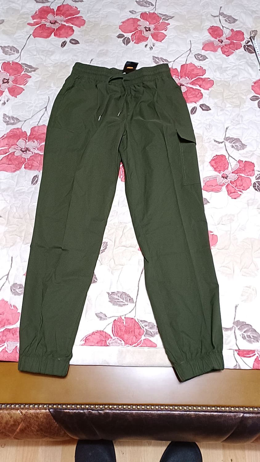 르까프 미사용 얇은여름조거팬츠 L 기장103 상품이미지1