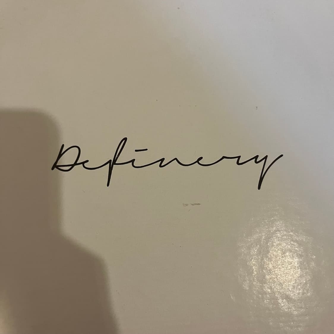 definery 샌들 (디파이너리) 상품이미지2