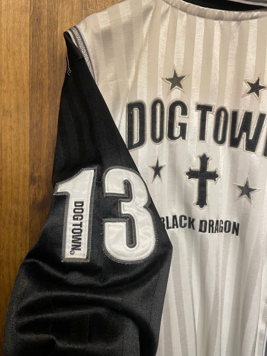 DOG TOWN black dragon pria skateboard 상품이미지4