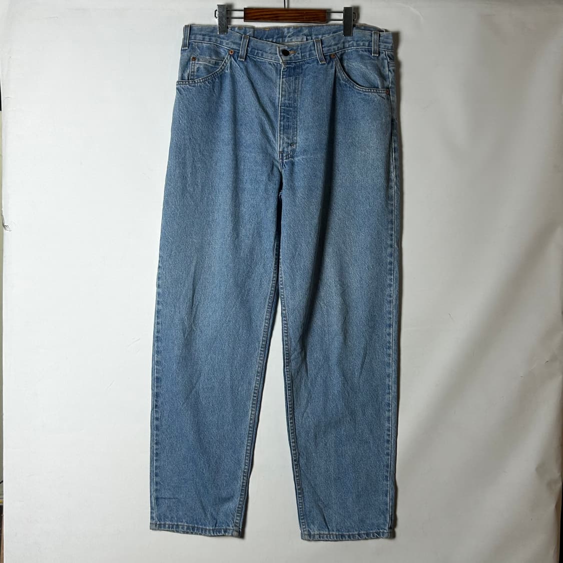 [Levi's] 리바이스 Made in Canada 오렌지탭 데님팬츠 상품이미지2