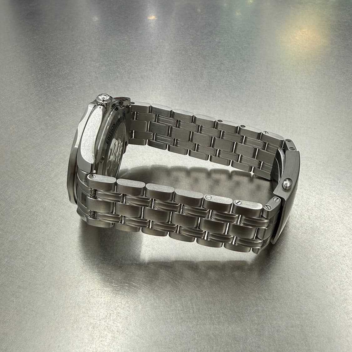 오메가 리우올림픽 씨마스터 시계 다이버 300M 스틸워치 상품이미지9