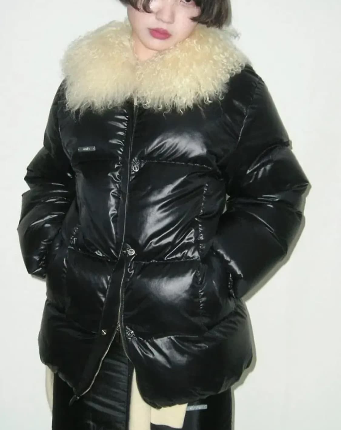 애옹쓰 eonts 패딩 상품이미지1