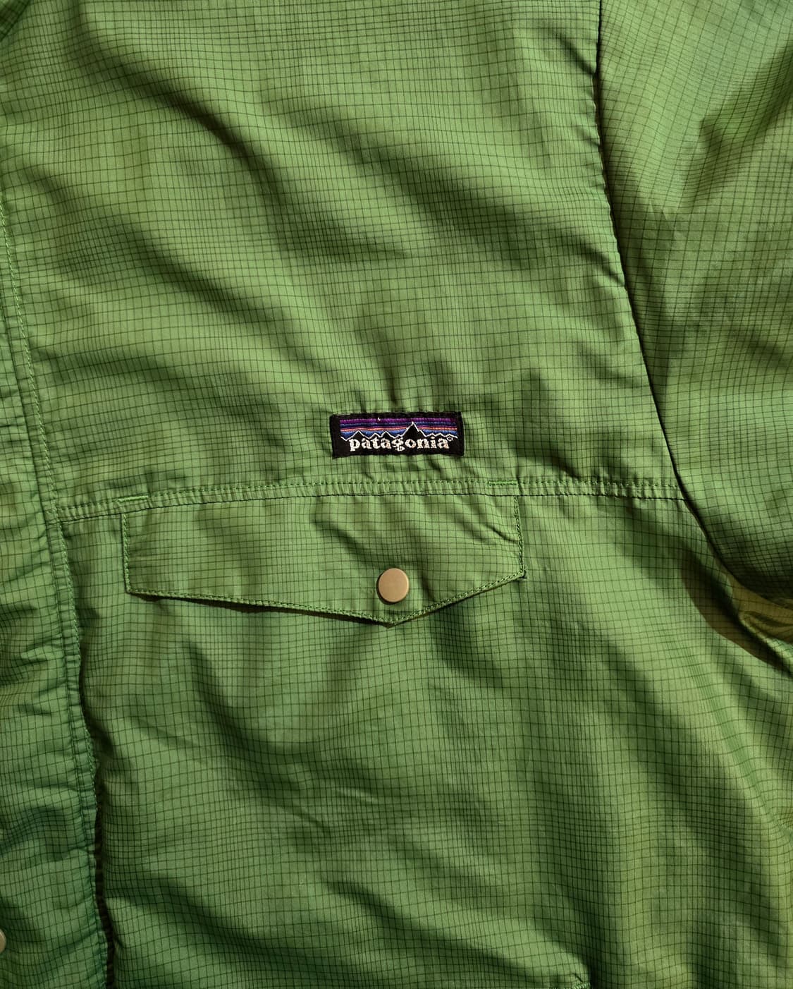 00s 파타고니아 딥파일 글리세이드 플리스 (Deep Pile) 상품이미지3