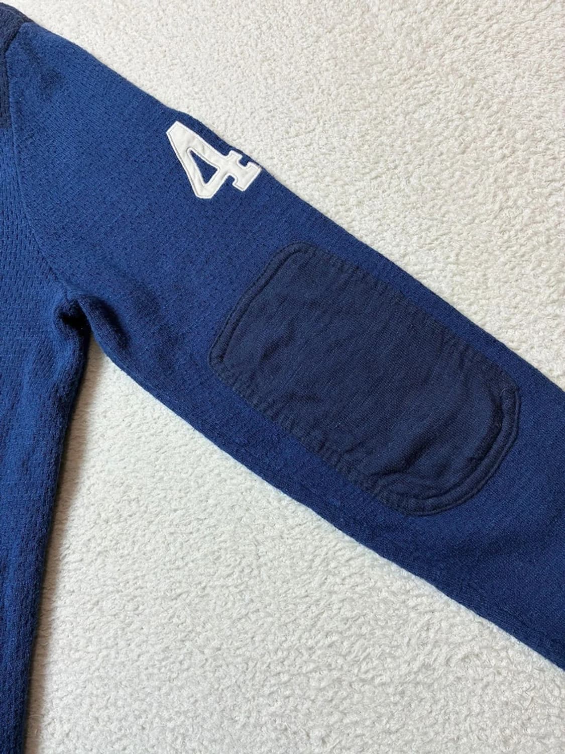 데우스 엑스 마키나 모토 X 니트 저지 PN6682 상품이미지6