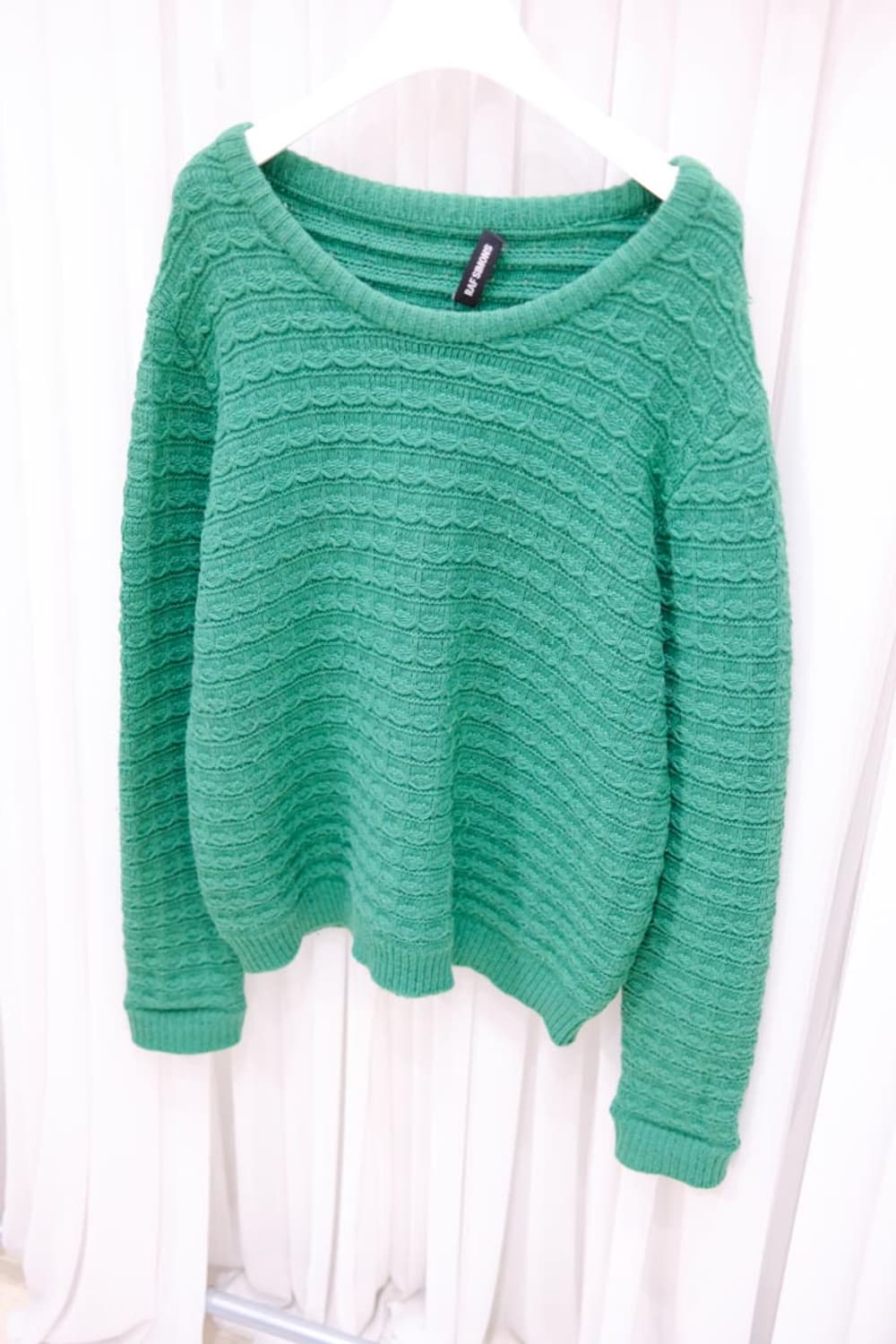 Raf Simons 상품이미지2