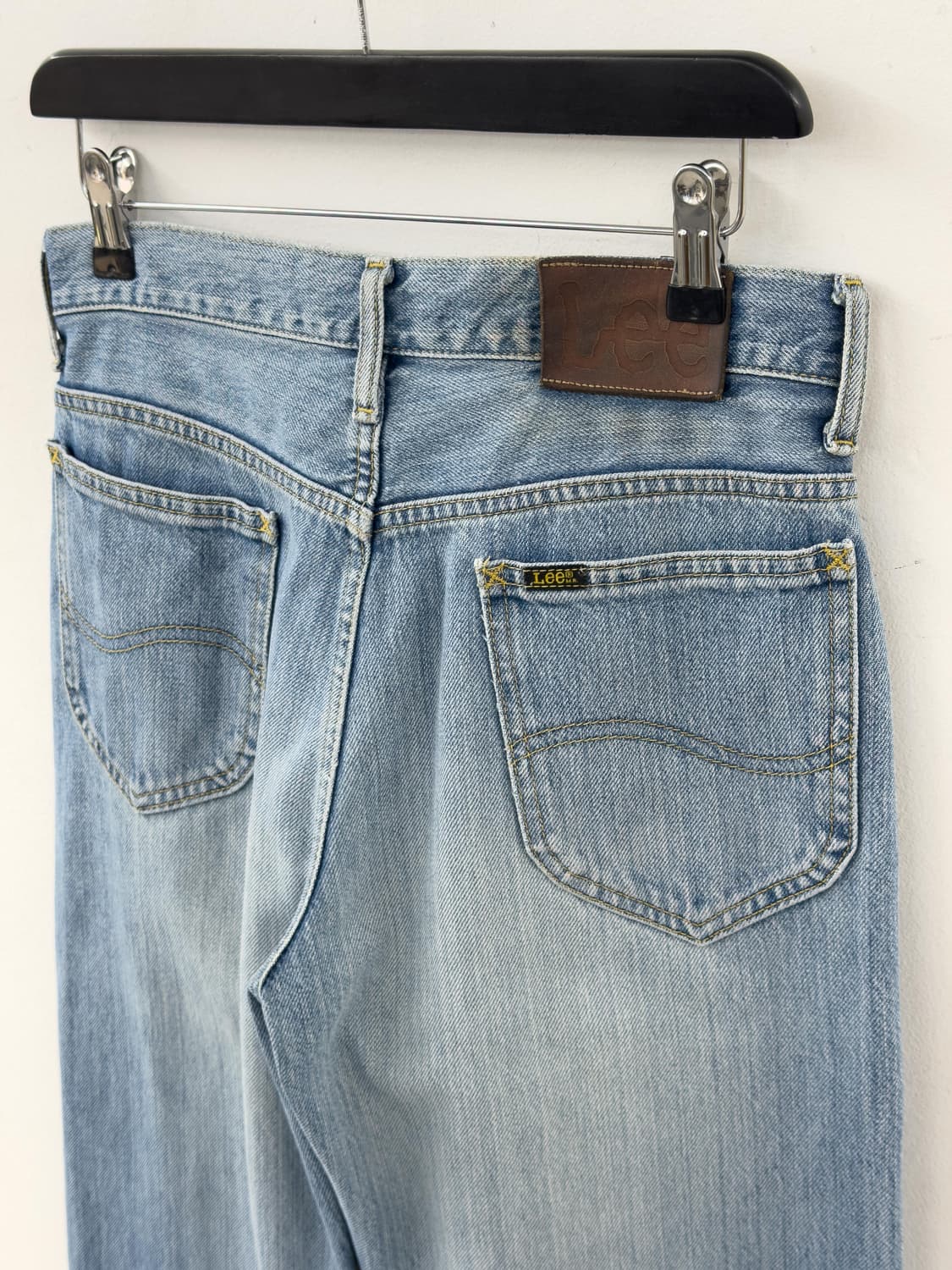 Lee 데님 팬츠 상품이미지5