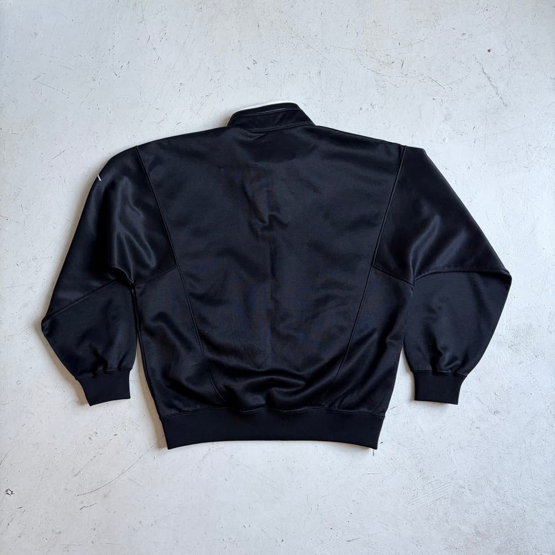 윌슨 빈티지 올드스쿨 트랙탑 져지 M 상품이미지8