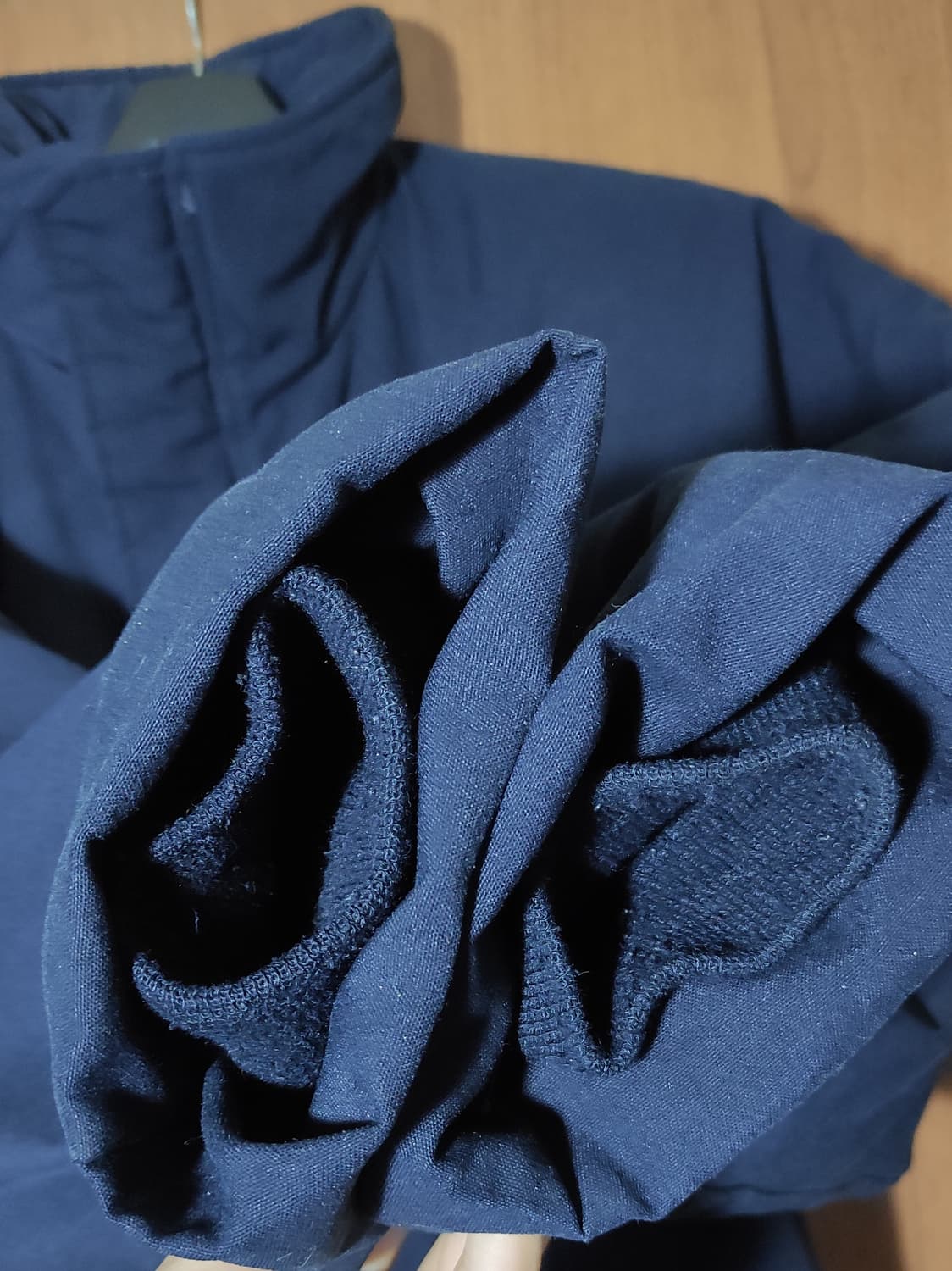 00s 미해군 쉽보드 자켓 표기 xl 상품이미지6