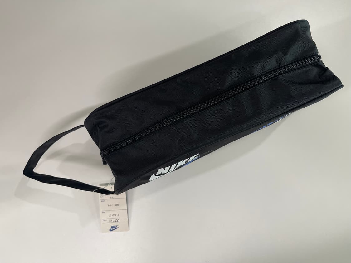나이키 80s 올드 스포츠 백 NIKE OLD 1984-1988 상품이미지3