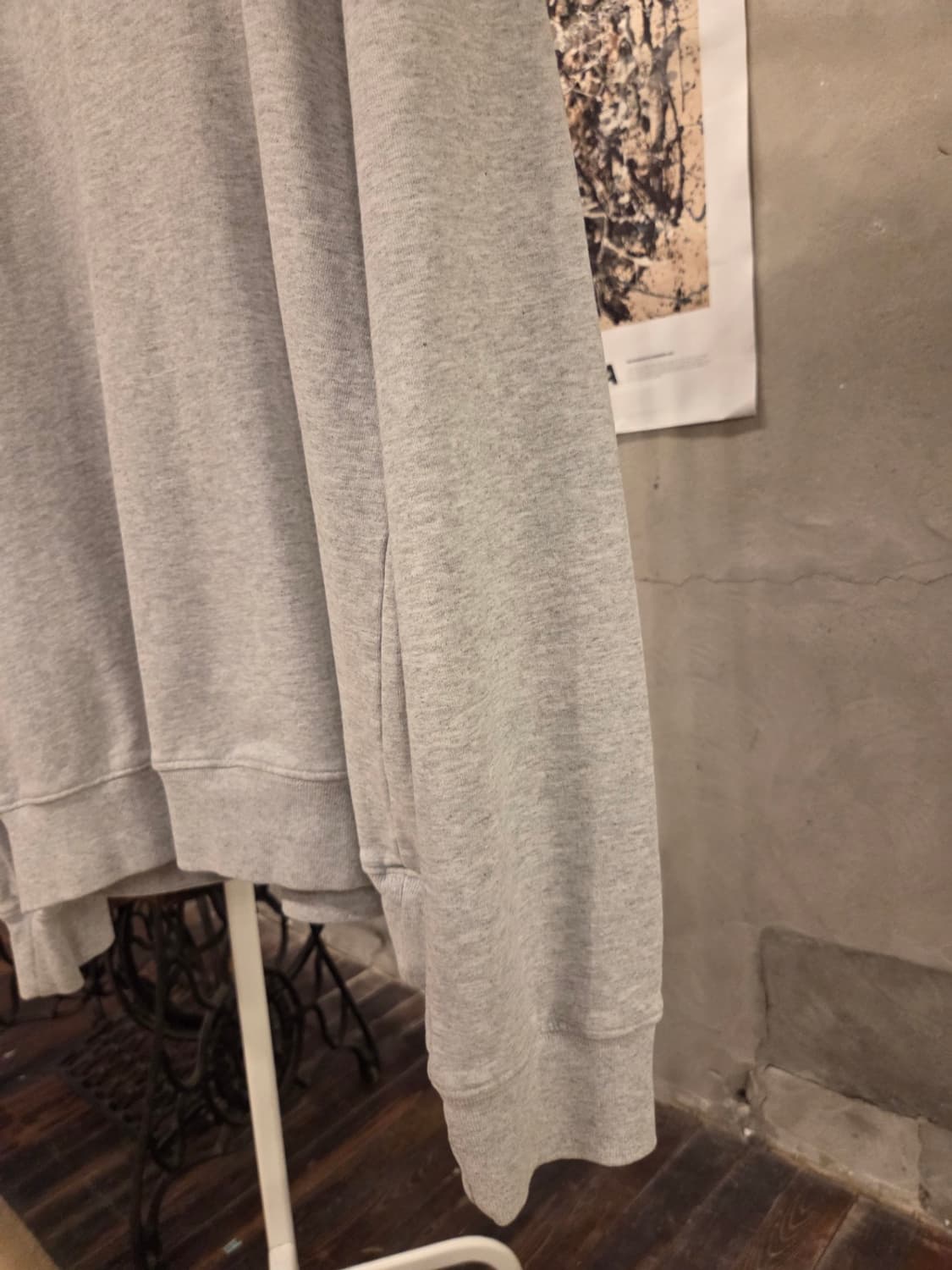 스포티 앤 리치 스웻 상품이미지5