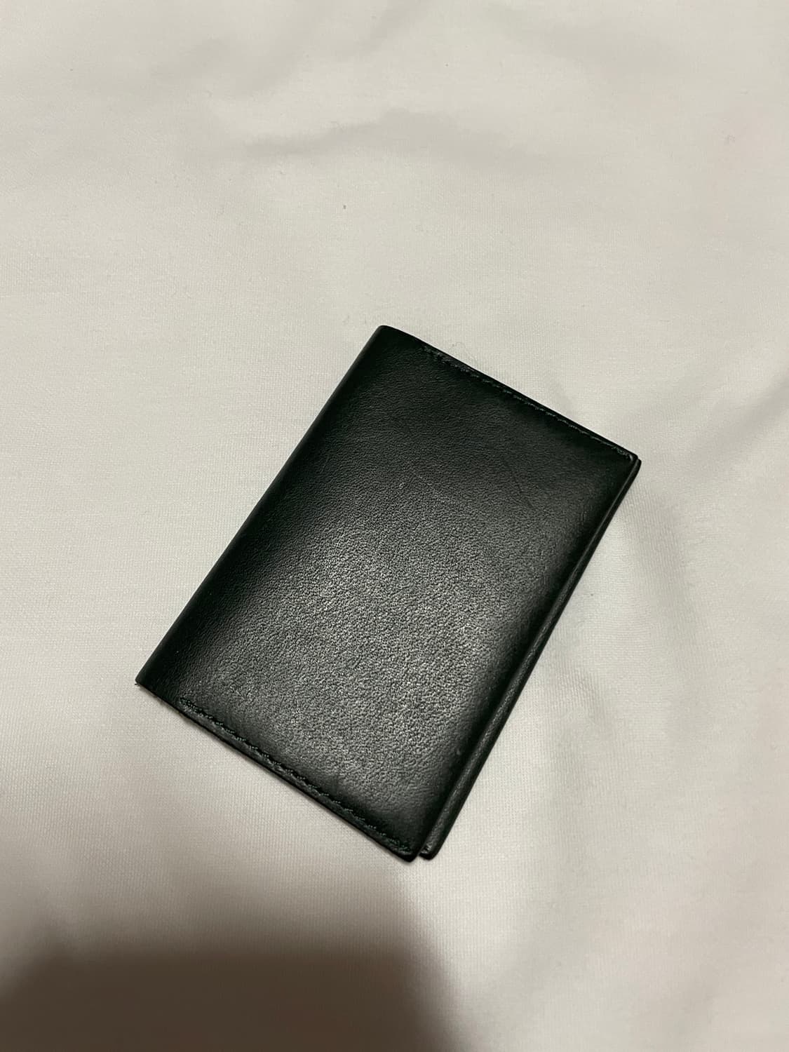 코스(COS) 클래식 레더 카드홀더 상품이미지3