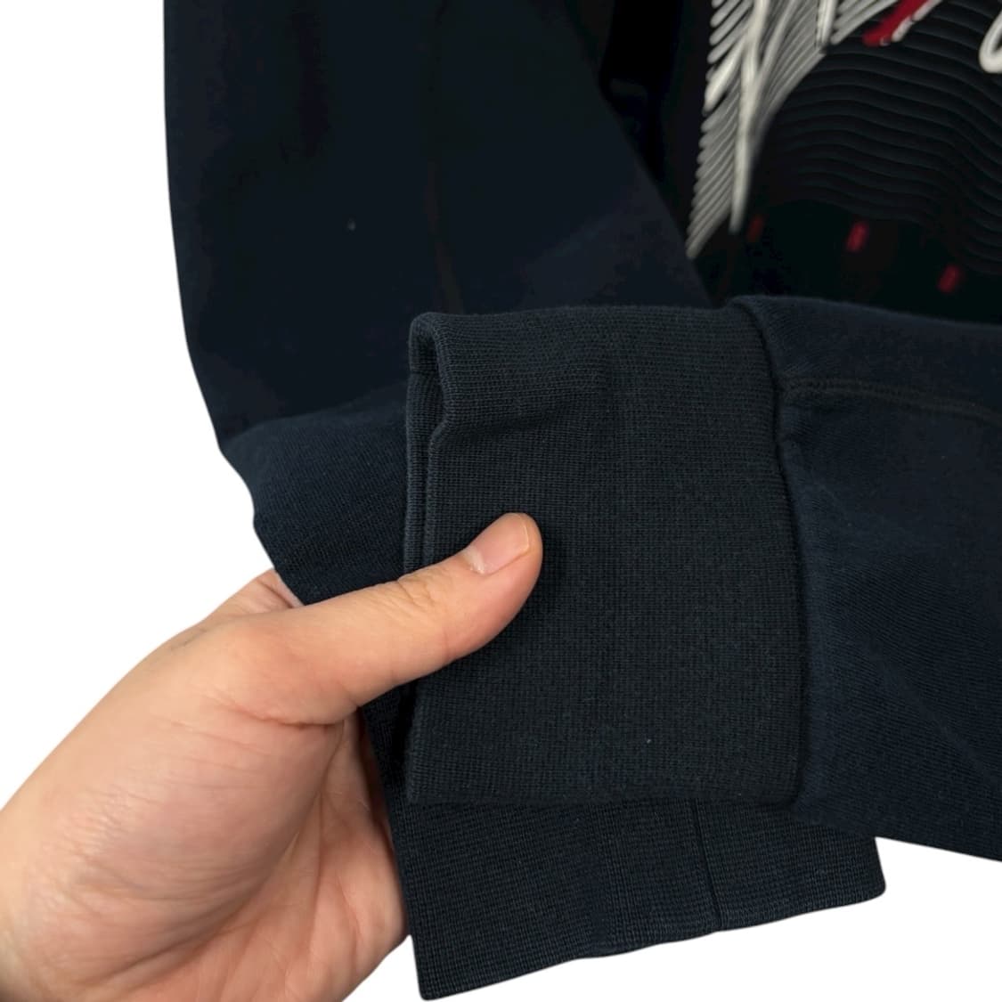 나이키 조던 후드티 상품이미지3