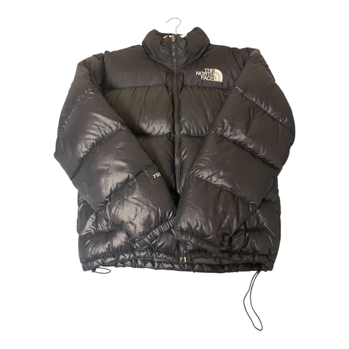 노스페이스 눕시 블랙 90 s 상품이미지1