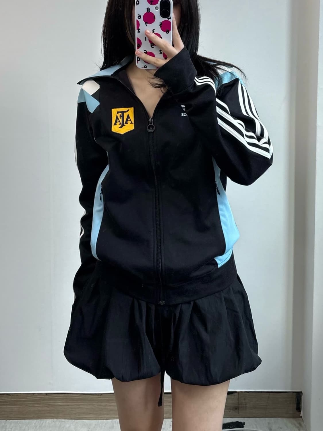 아디다스 아르헨티나 져지 상품이미지2