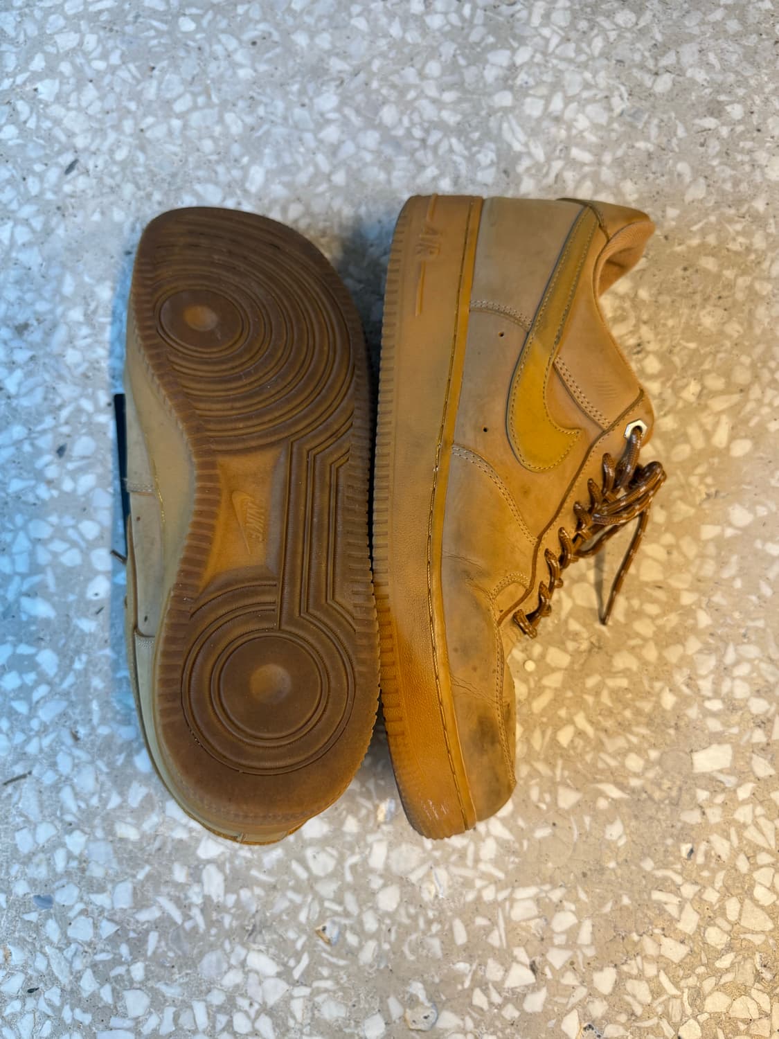 Nike Air Force 1 '07 WB Flex Wit 상품이미지5