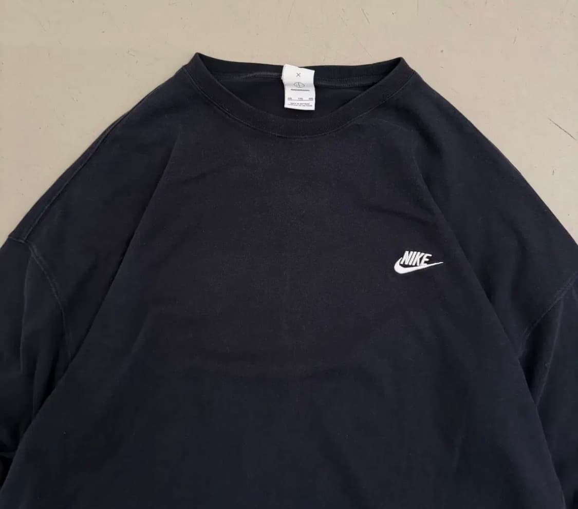 나이키 피스마이너스원 롱슬리브 2XL 상품이미지4
