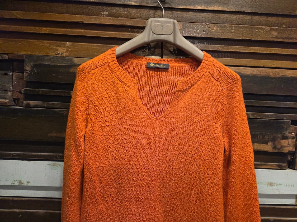 로로피아나 니트 상품이미지9