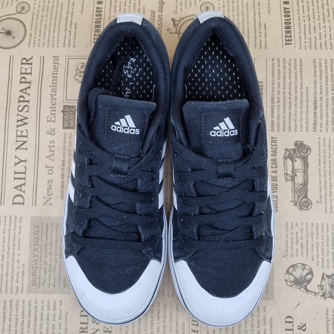 아디다스 드라바다2.0 스니커즈250 상품이미지2