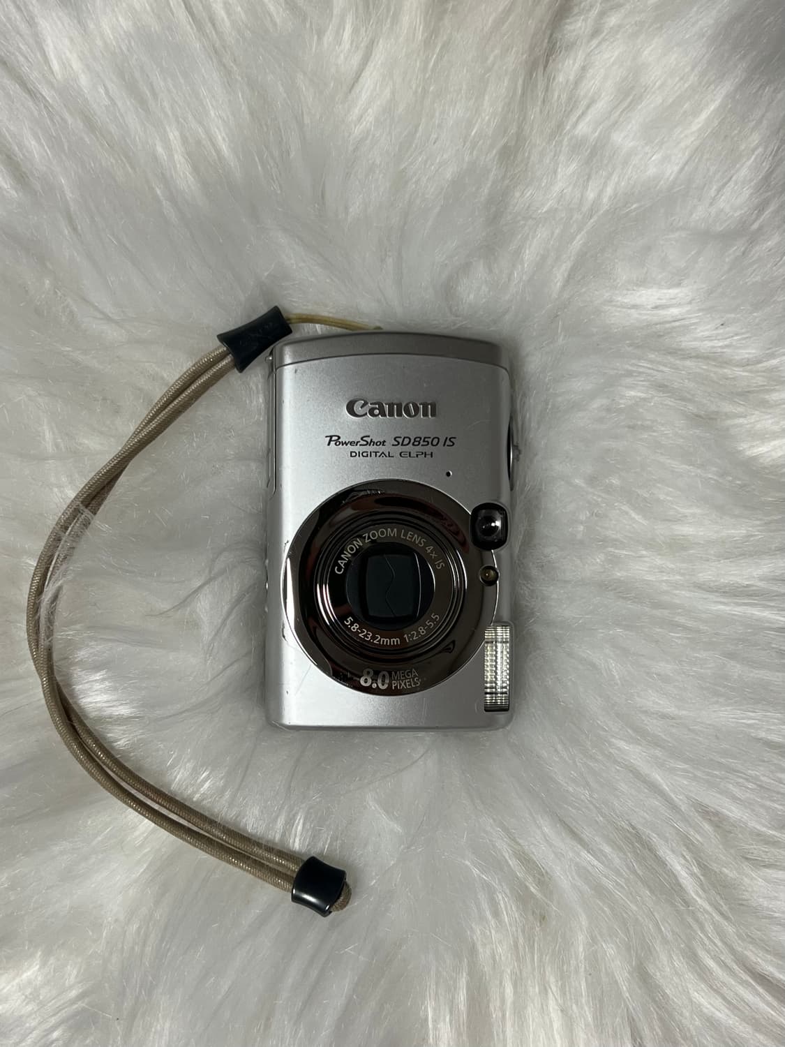 *한글지원/토모토모픽*canon ixy810/익서스950 디카 익시810 상품이미지1