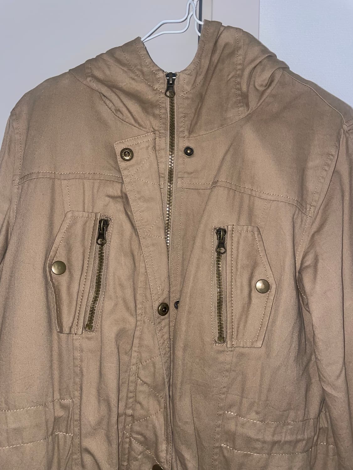 야상 상품이미지2