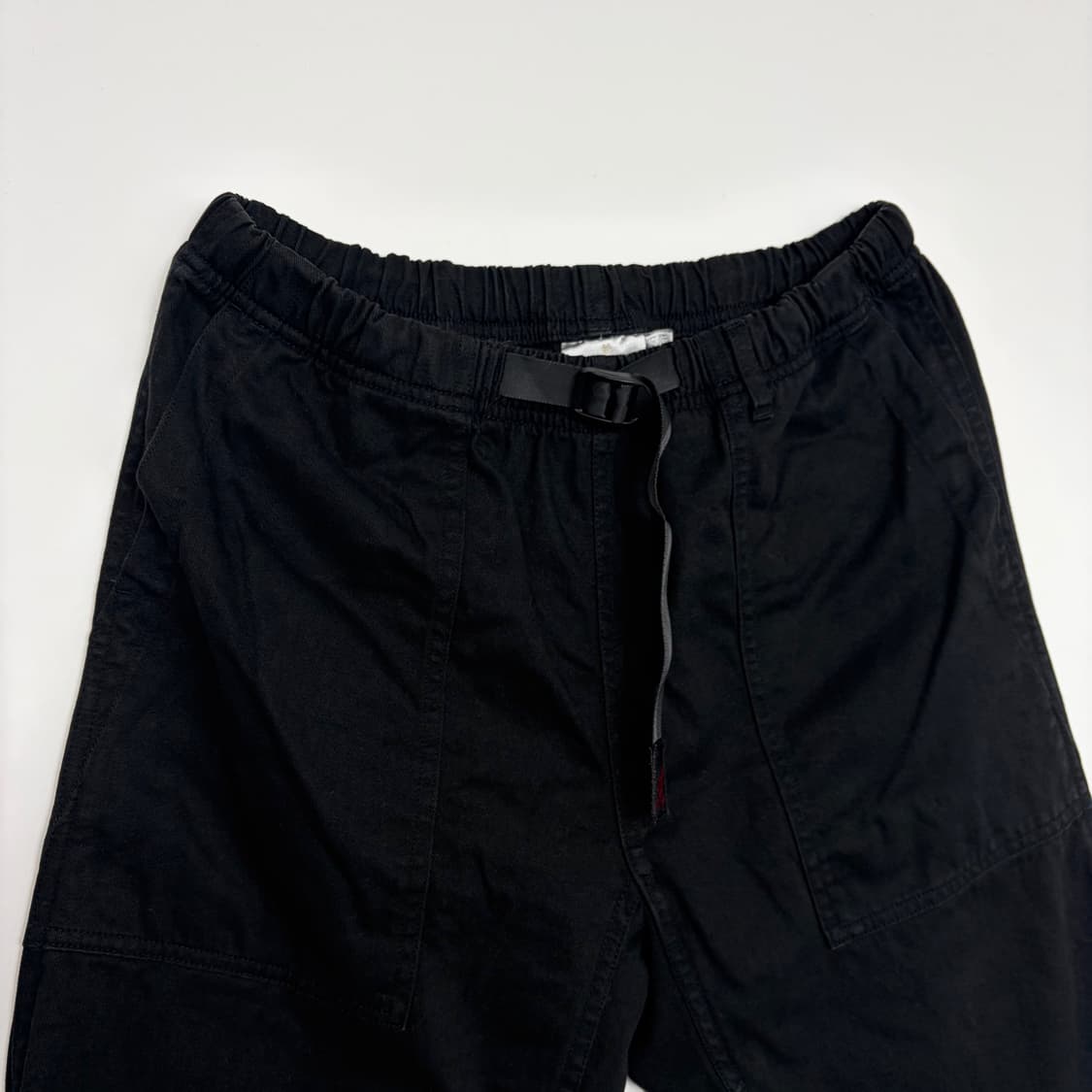 그라미치 패턴 바지 팬츠 상품이미지2