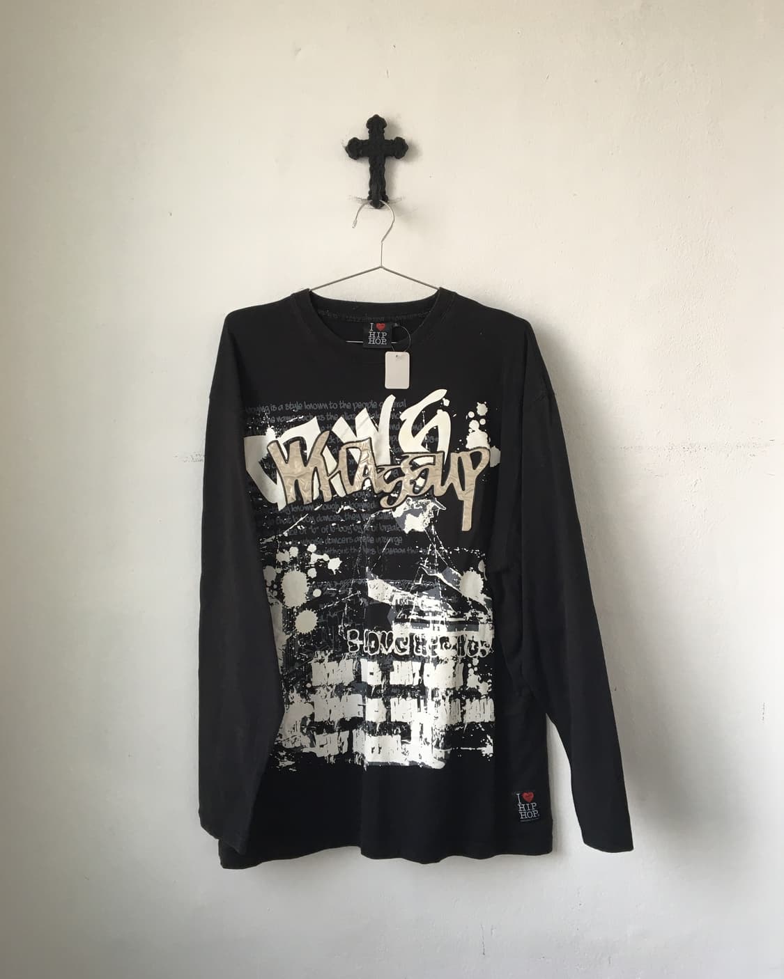 Printing point sleeve 상품이미지2