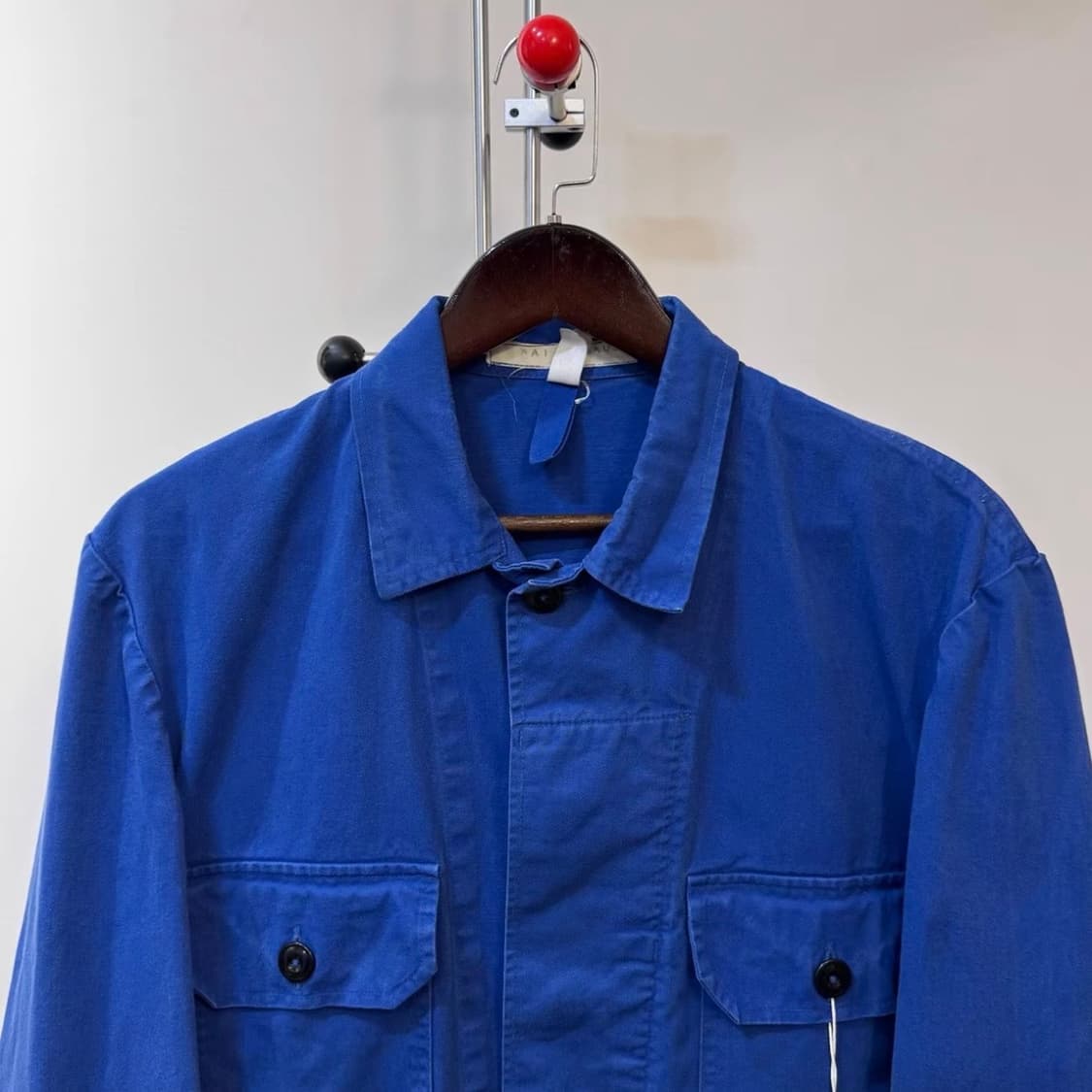 90s 유러피안 워크자켓 Europe Work Jacket 상품이미지3