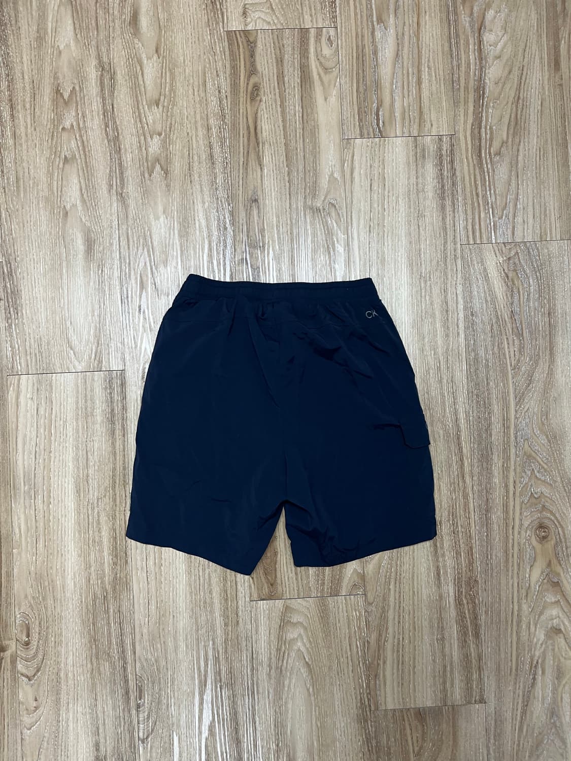 캘빈클라인 퍼포먼스 카고 반바지 S 상품이미지4