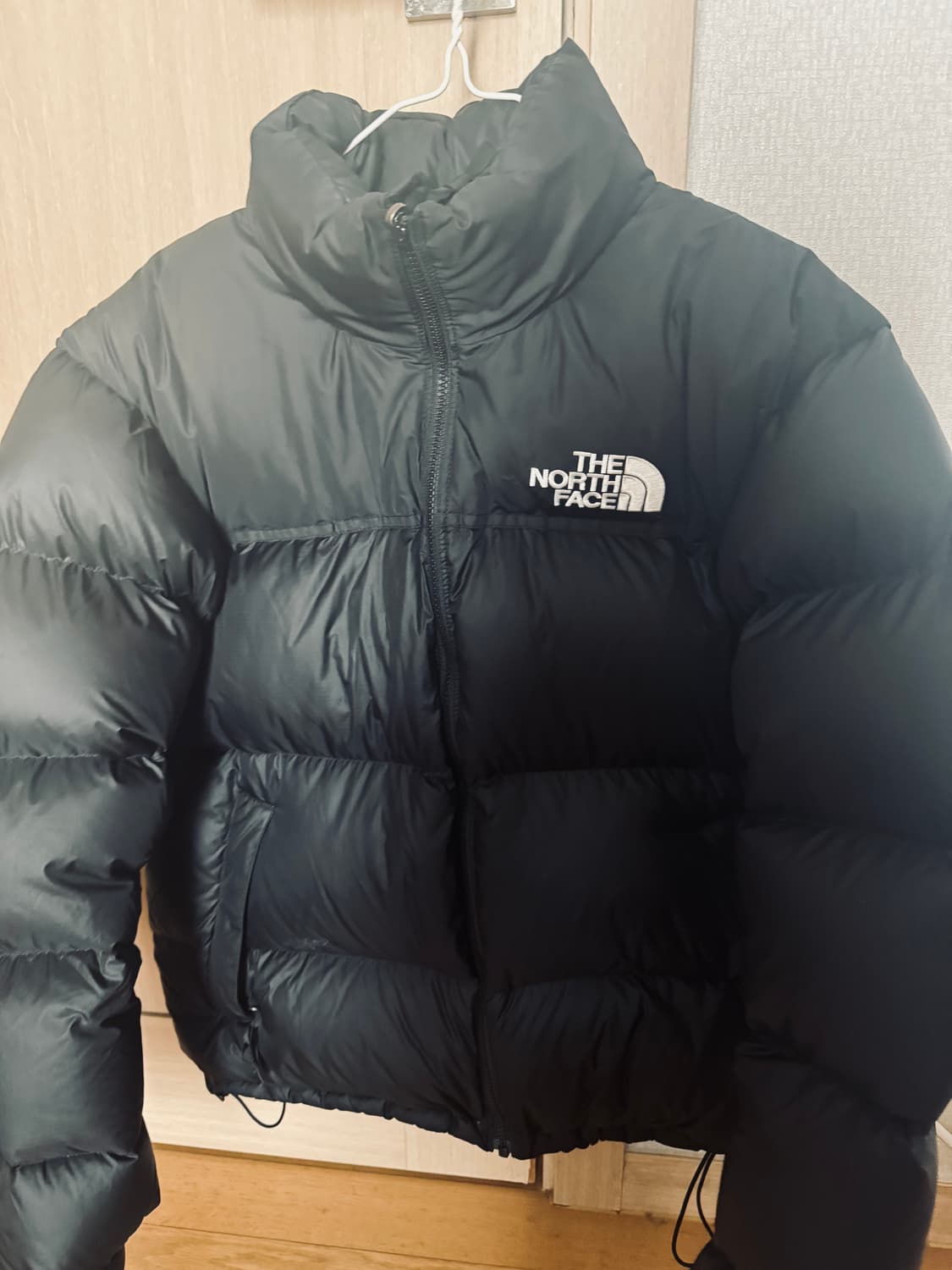 노스페이스 1996 레트로 눕시 해외판 (m) 상품이미지2