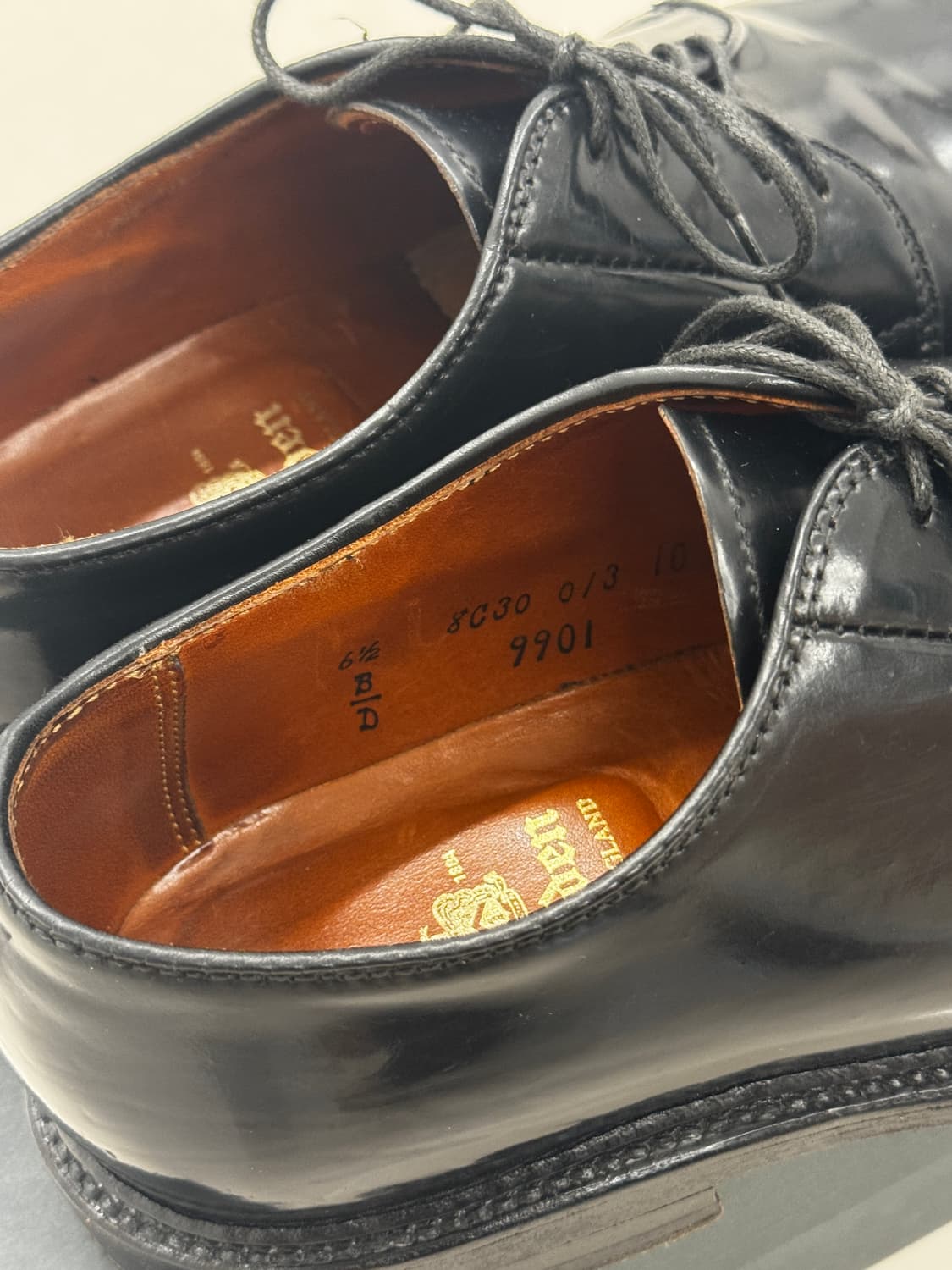 알든 9901 6.5d 상품이미지4