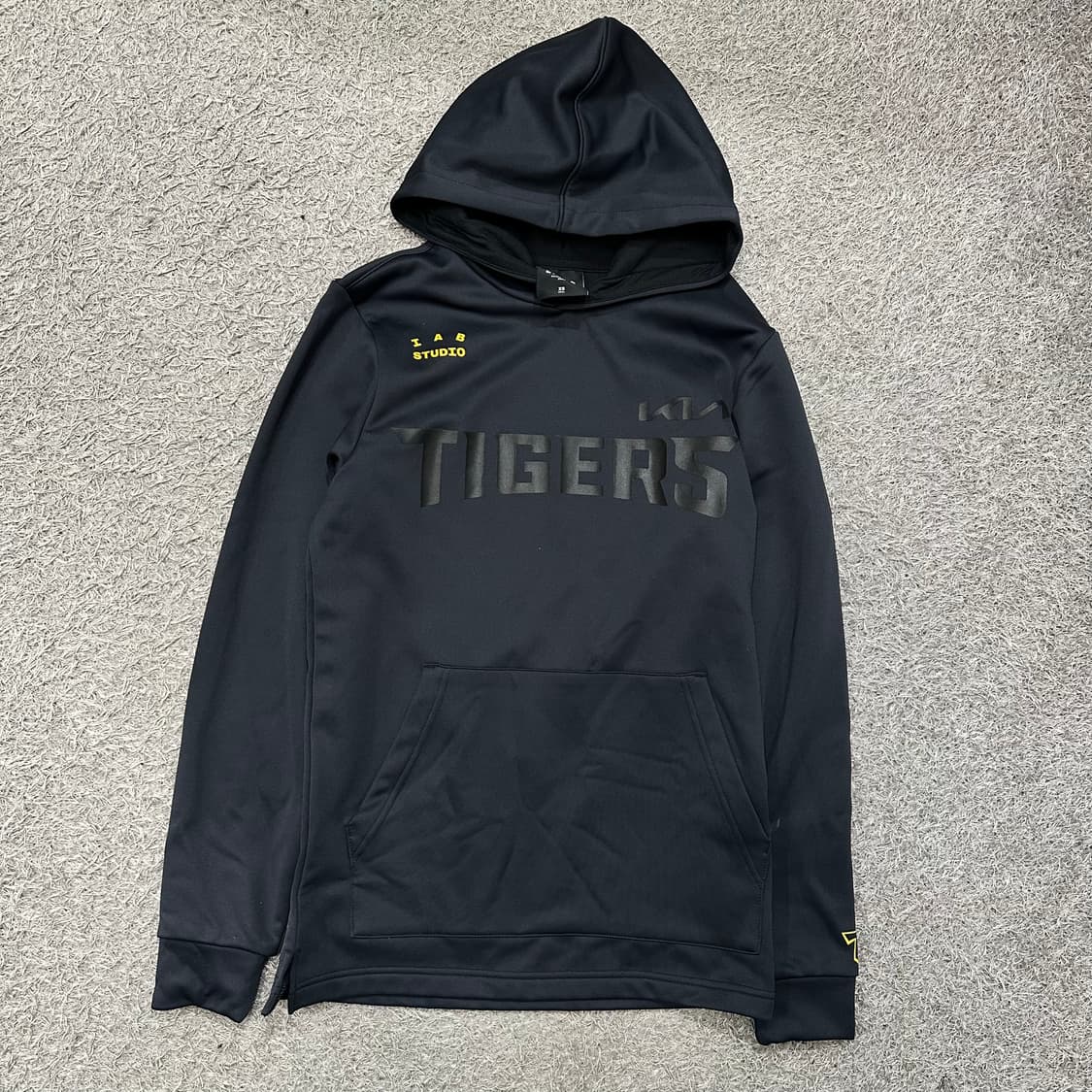 [90] 아이앱스튜디오x기어타이거즈 후드티 상품이미지2