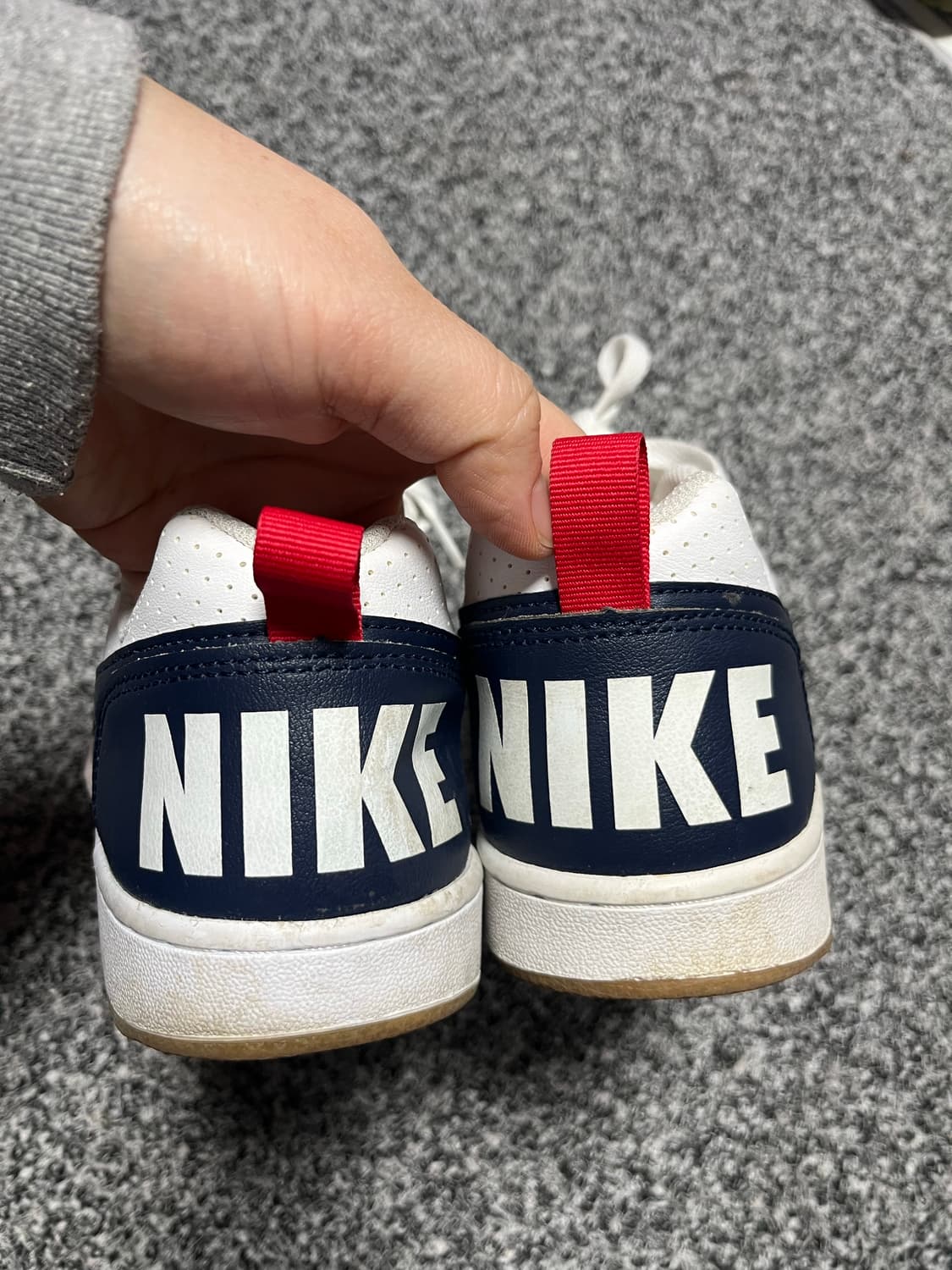 나이키 코트 버로우 로우 2 /240 상품이미지4