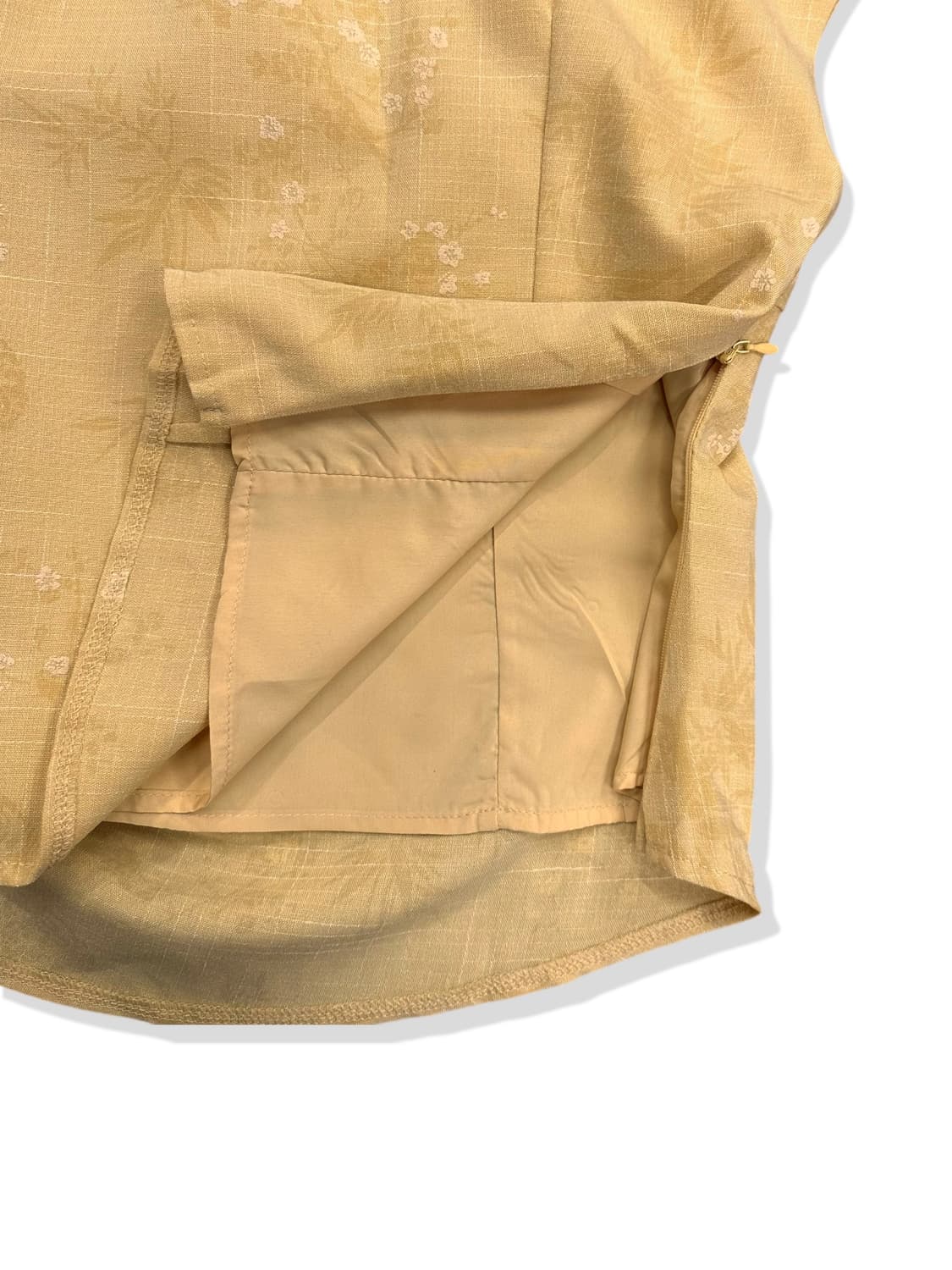 Angel with China Detail Top 상품이미지6