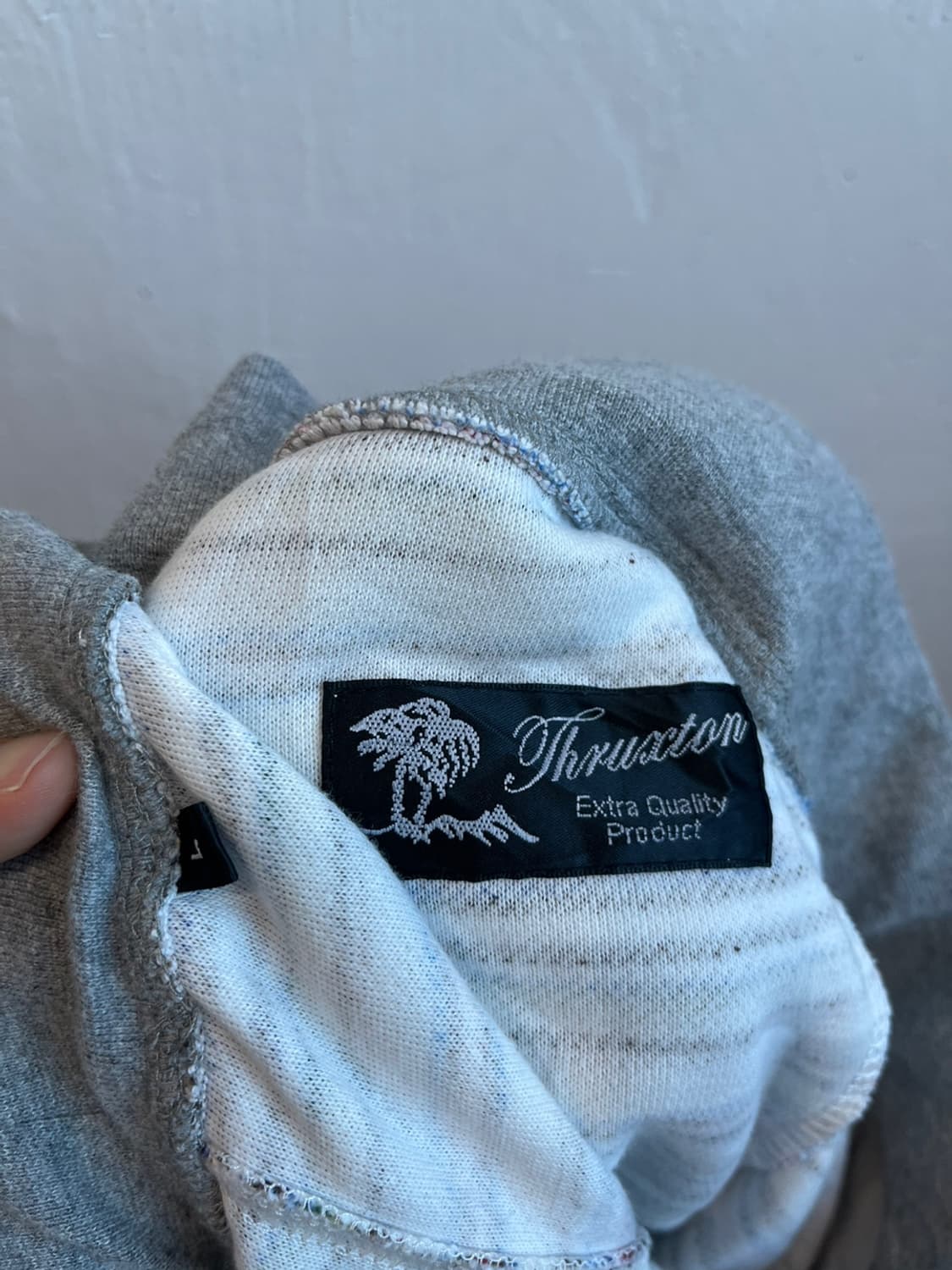 Thruxton JPN 에스닉 쇼츠 반바지 상품이미지6