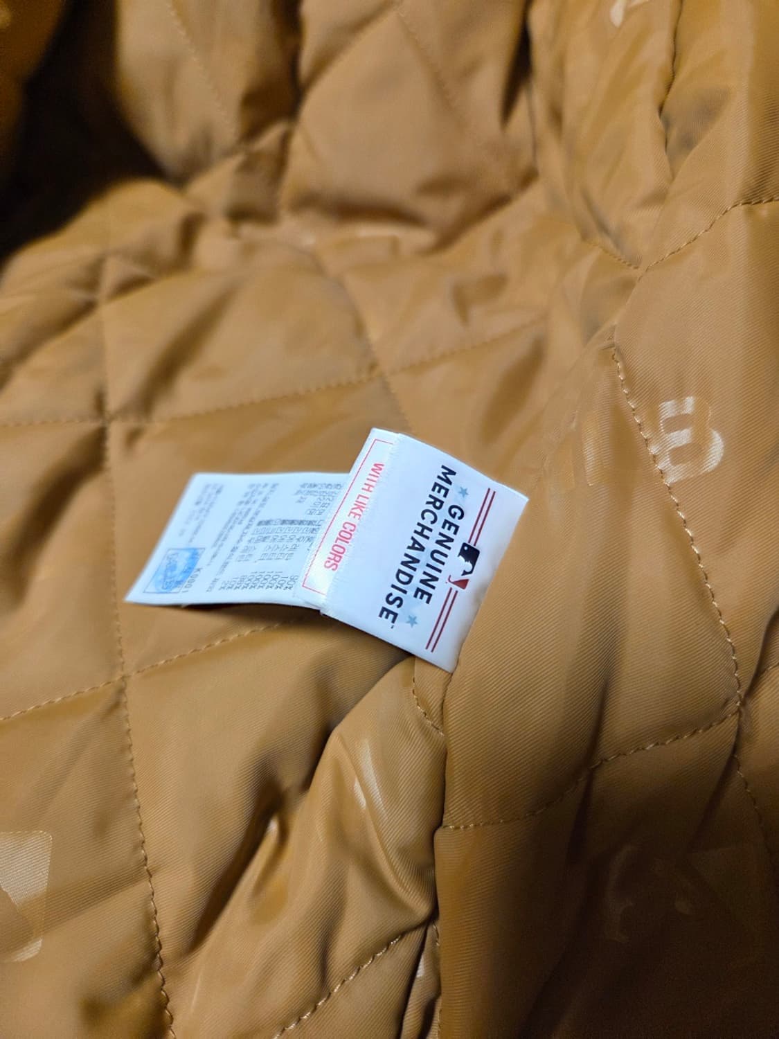 MLB 스웨이드 red sox 야구점퍼 바시티자켓 베이스볼 재킷 상품이미지4