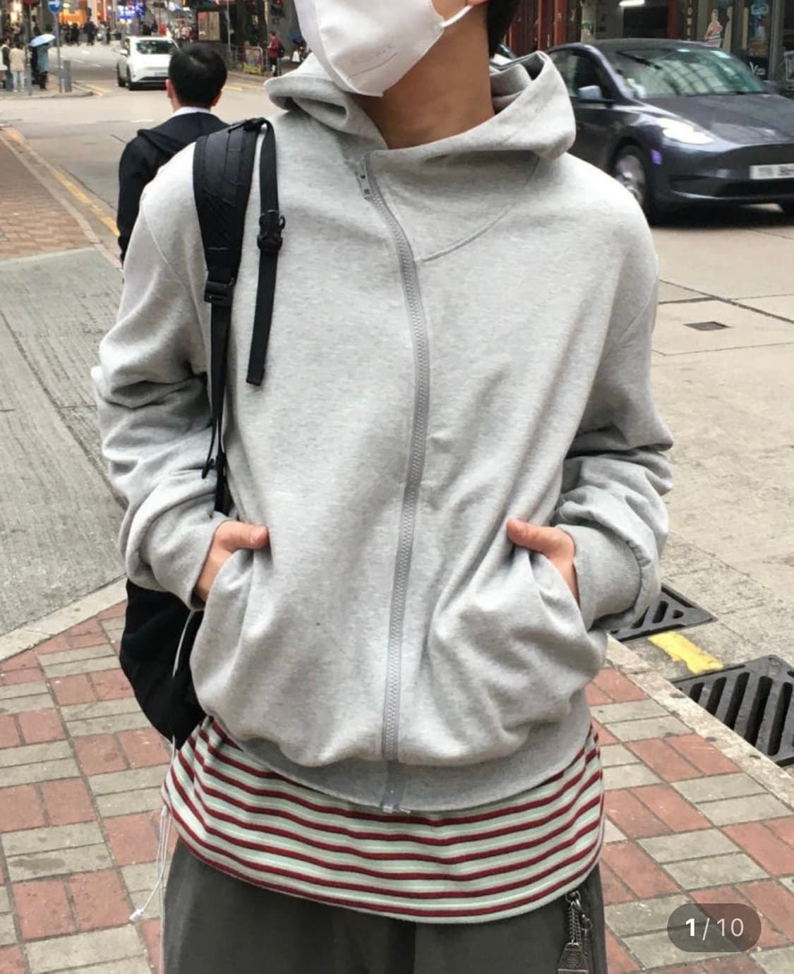 후드집업 급처합니다!!  상품이미지1