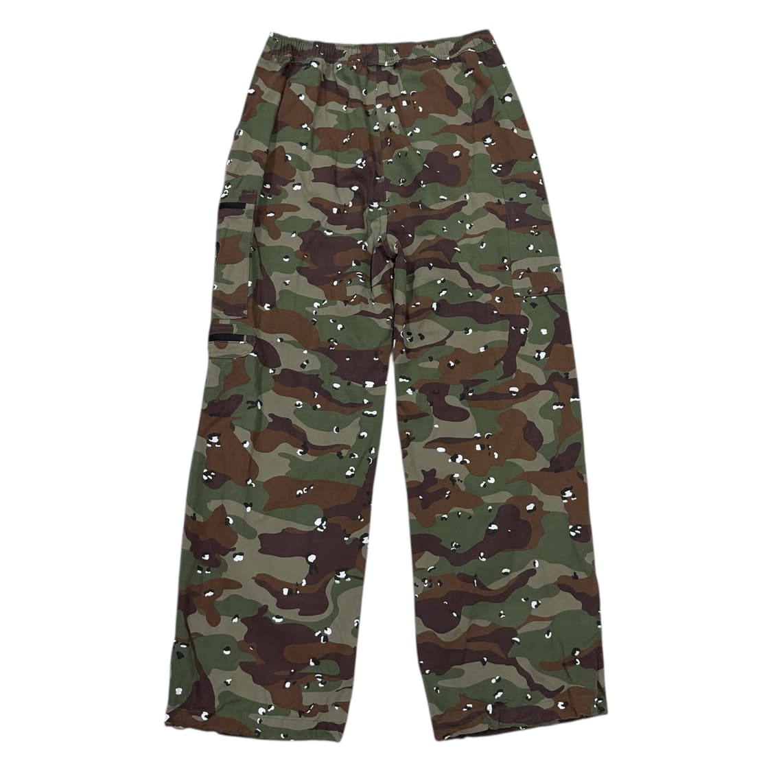 BAUF 바우프 B 스타 데저트 카모 카고팬츠 바지 L 상품이미지4