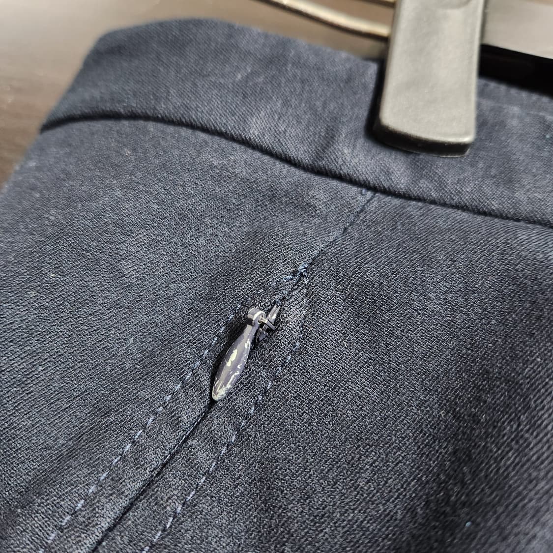 H349 [2] 띠어리 Theory Made in USA 바지
 상품이미지3