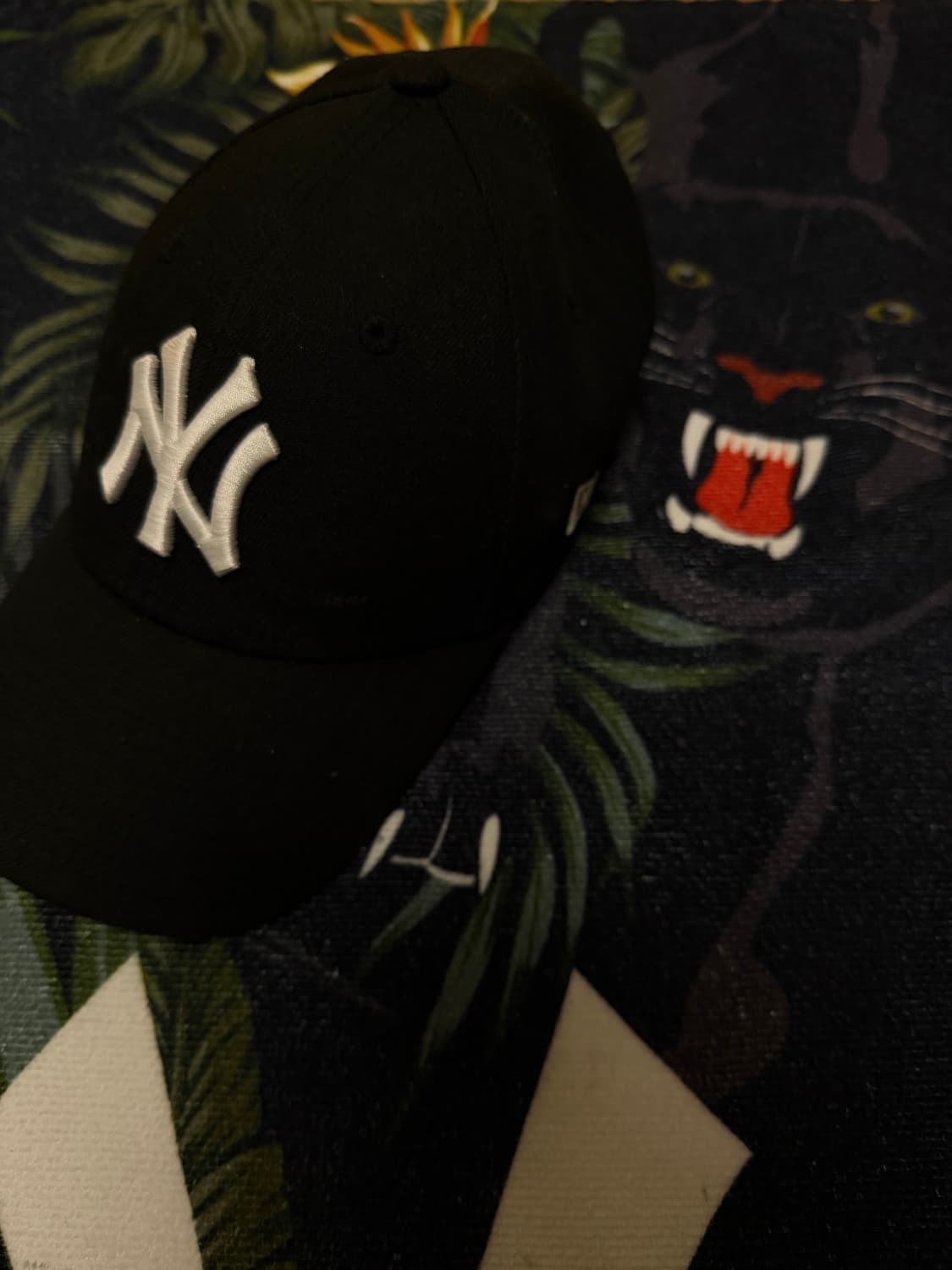 Newera cap 상품이미지1