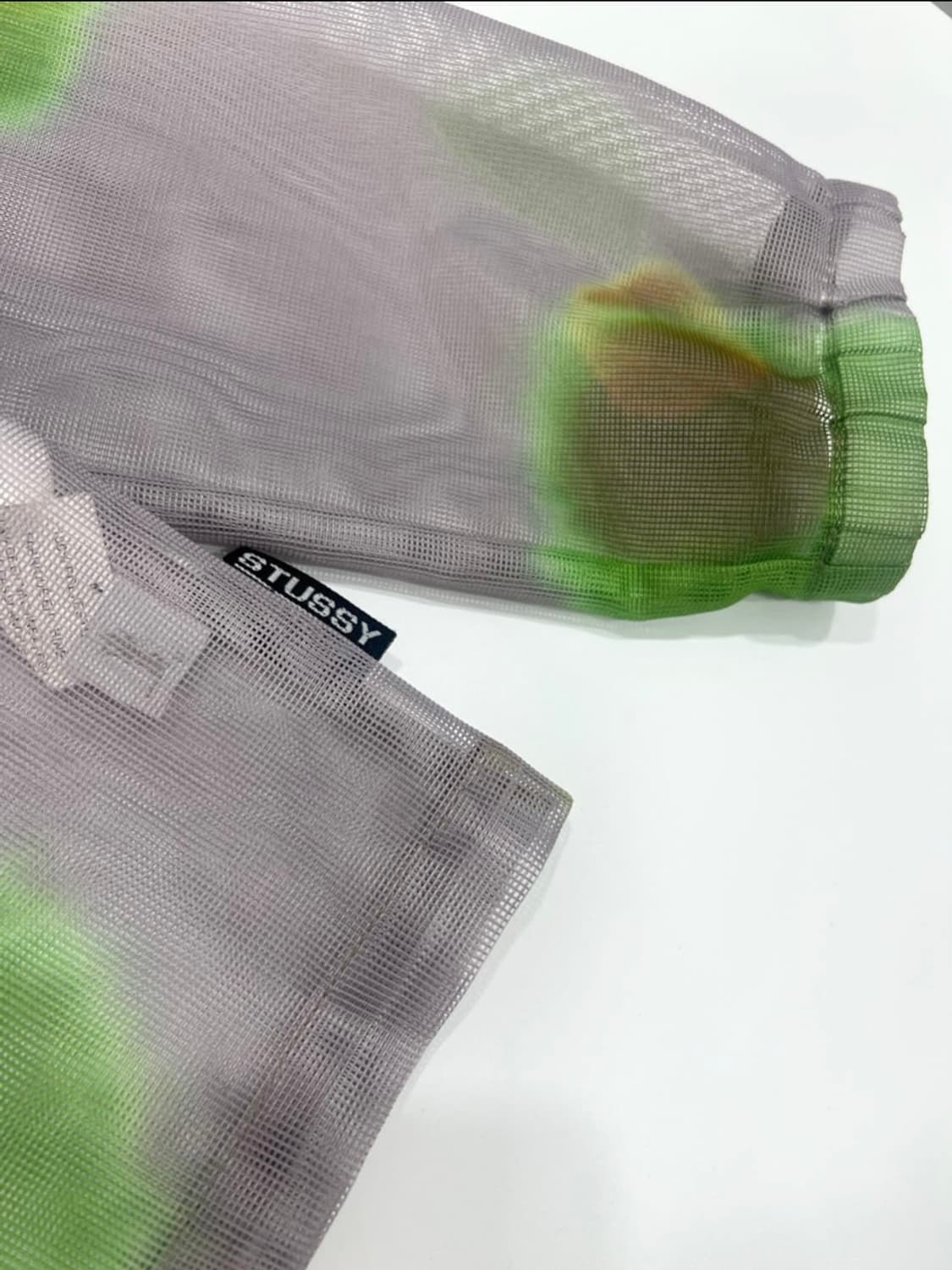 Stussy Mesh 상품이미지7