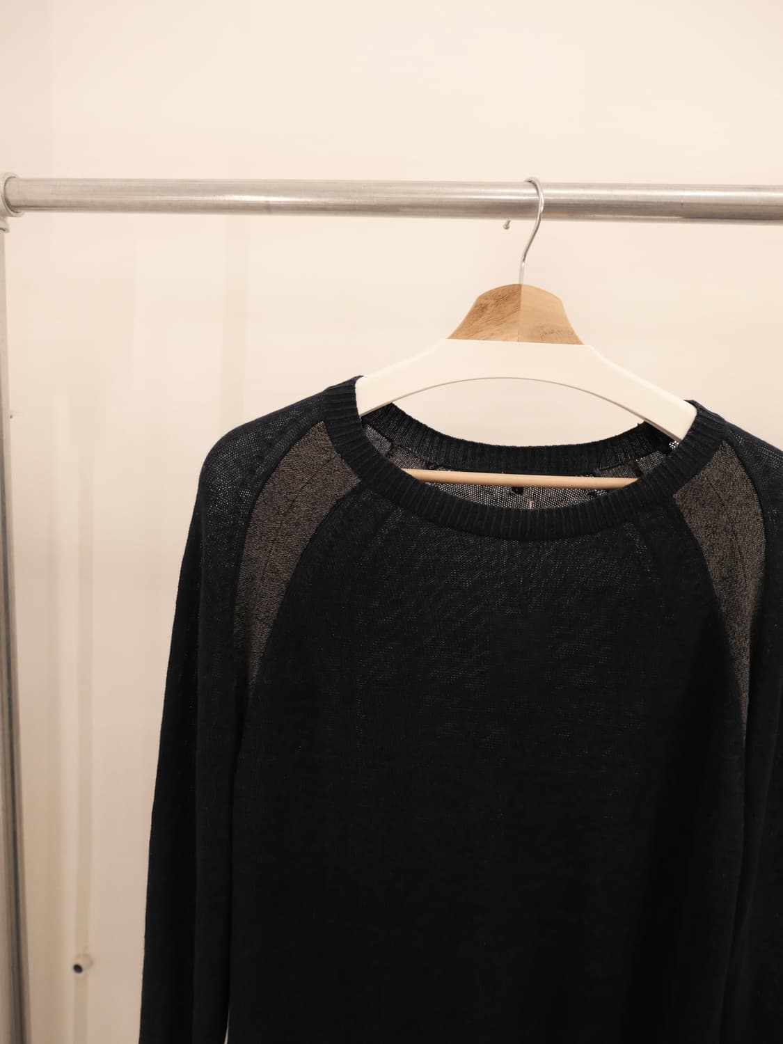 Theory 띠어리 래글런 니트 상품이미지2