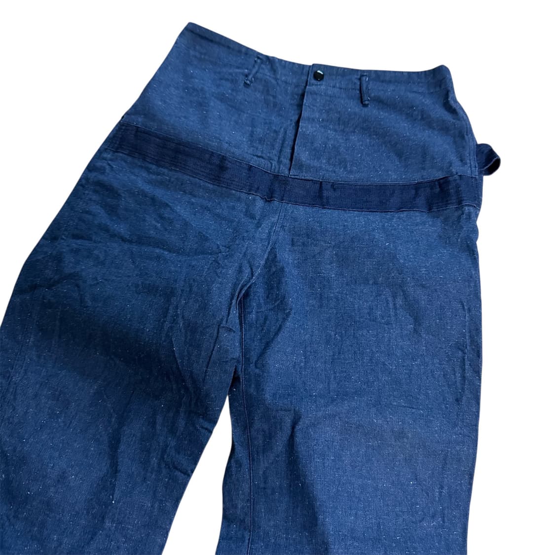 캐피탈 19ss 카펜터 데님 상품이미지3