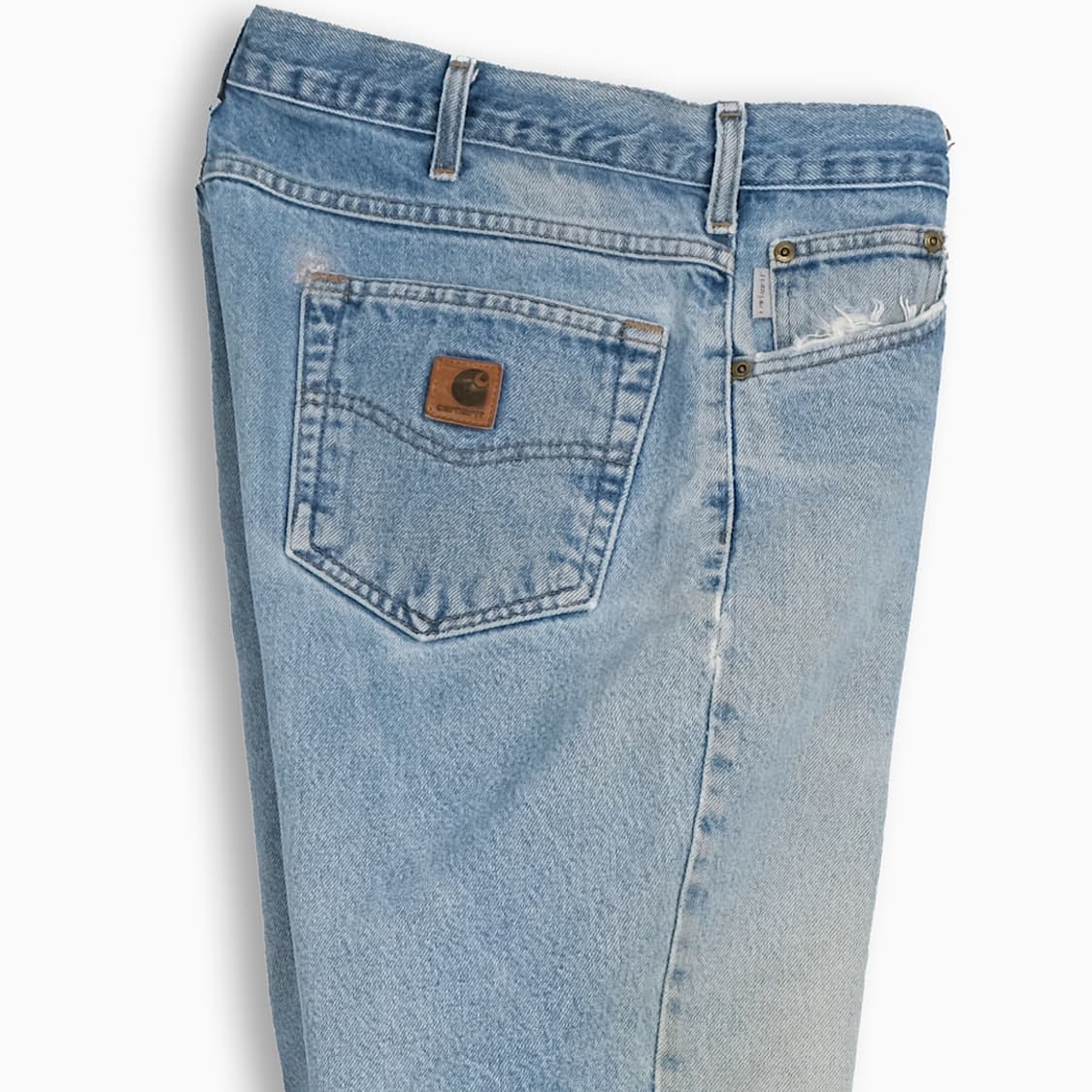 빈티지 칼하트 중청 B17 35 인치 CH0173603 상품이미지5