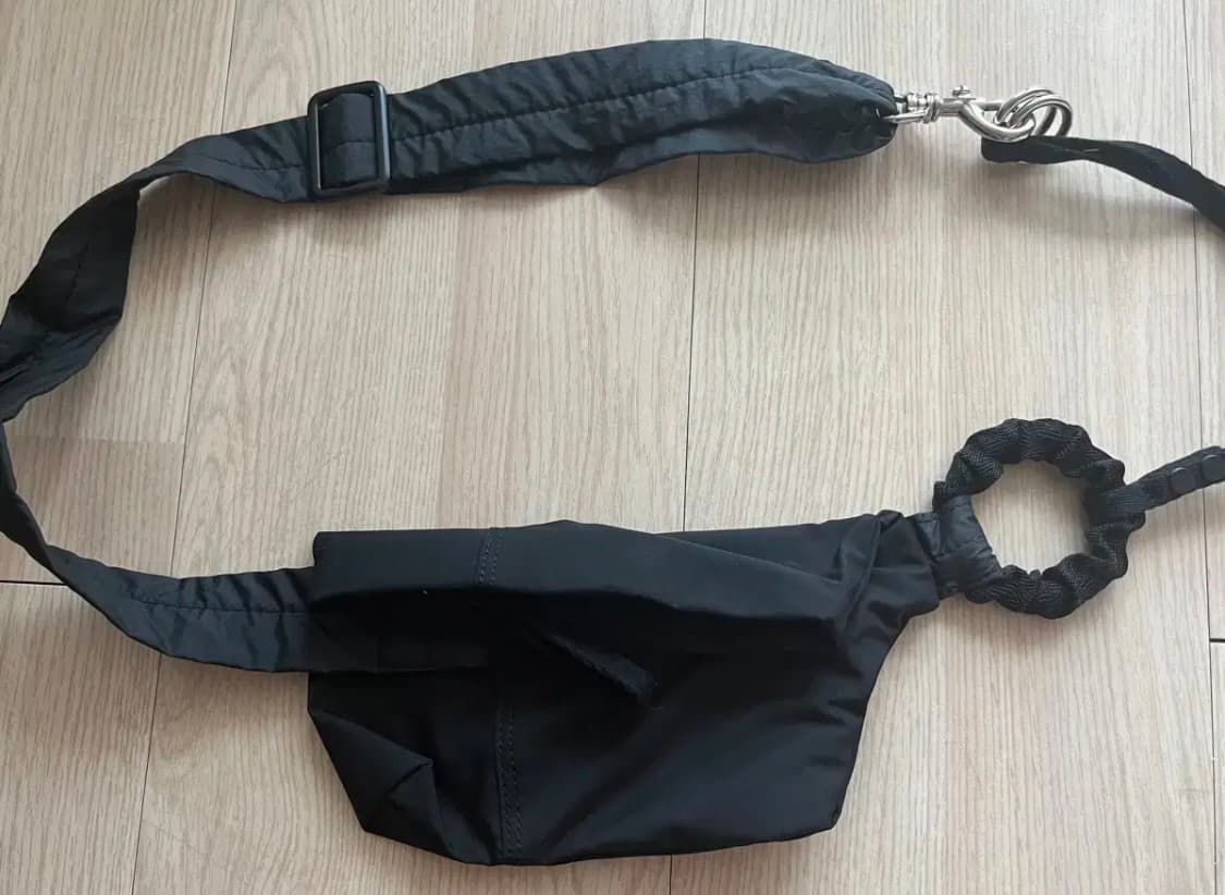 코스트퍼킬로 미니백 상품이미지3