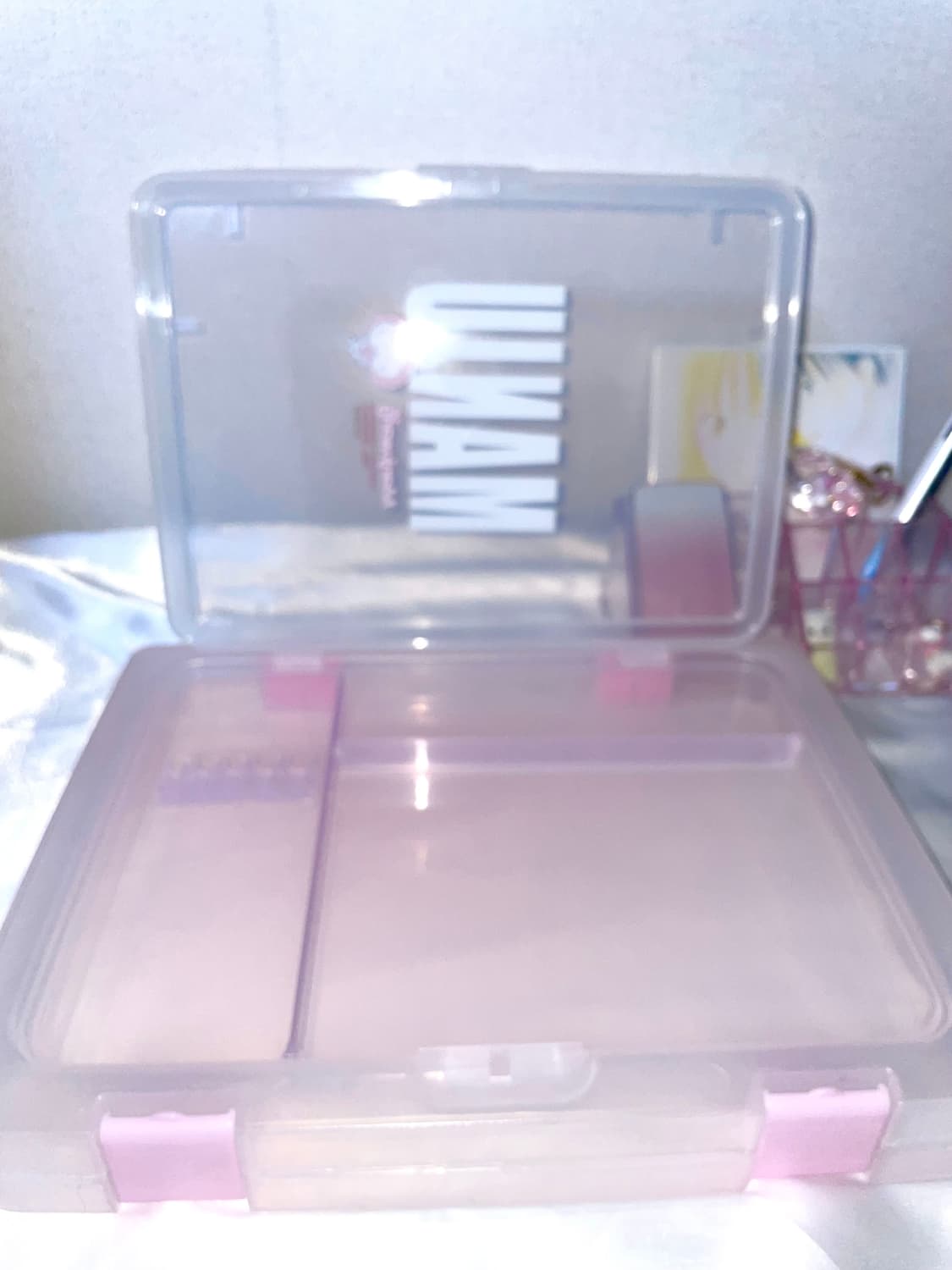 고전) 딸기만쥬상 멀티케이스 상품이미지4