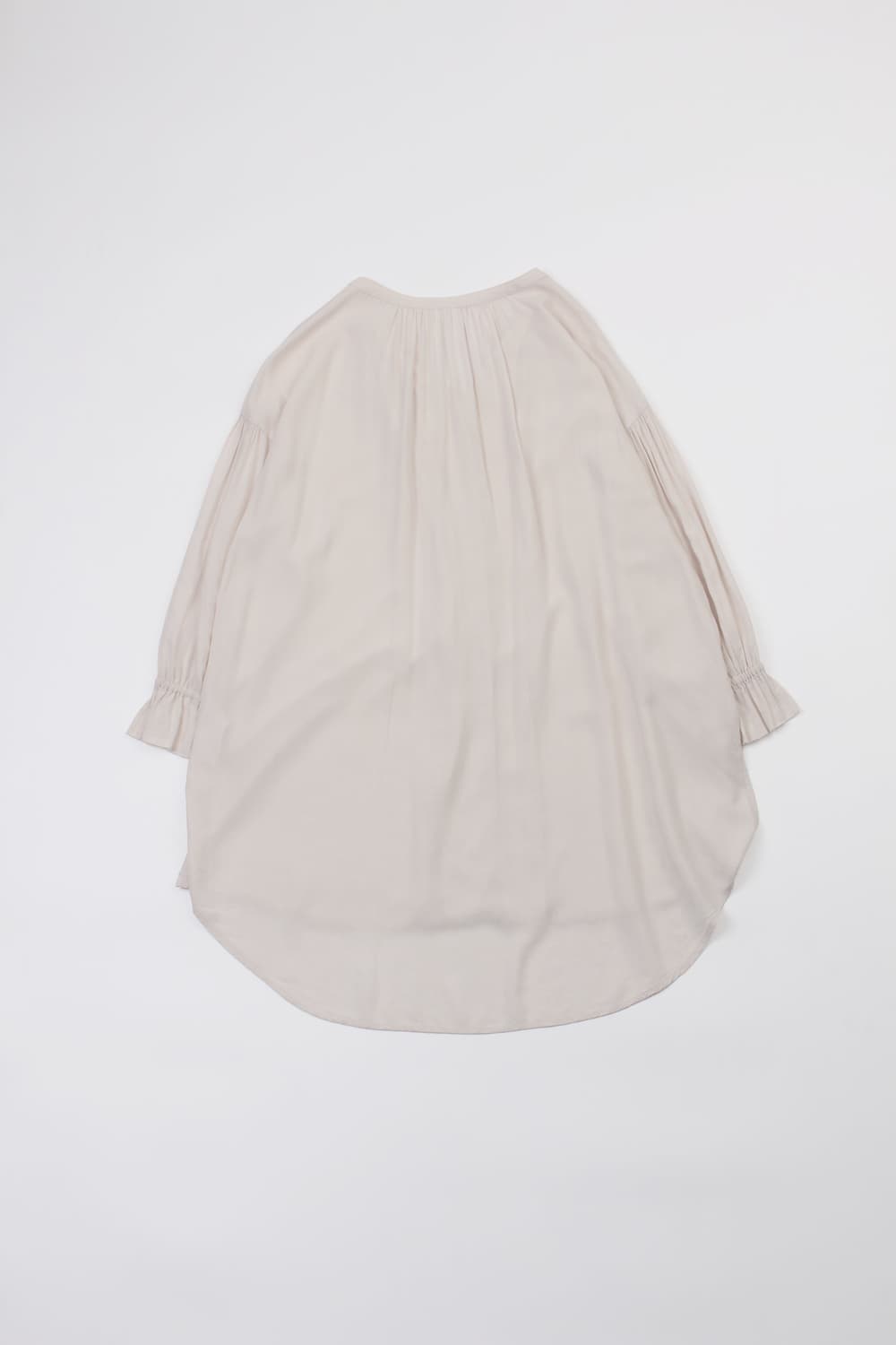 NIKO AND…  Gathered Half Sleeve Blouse  상품이미지8