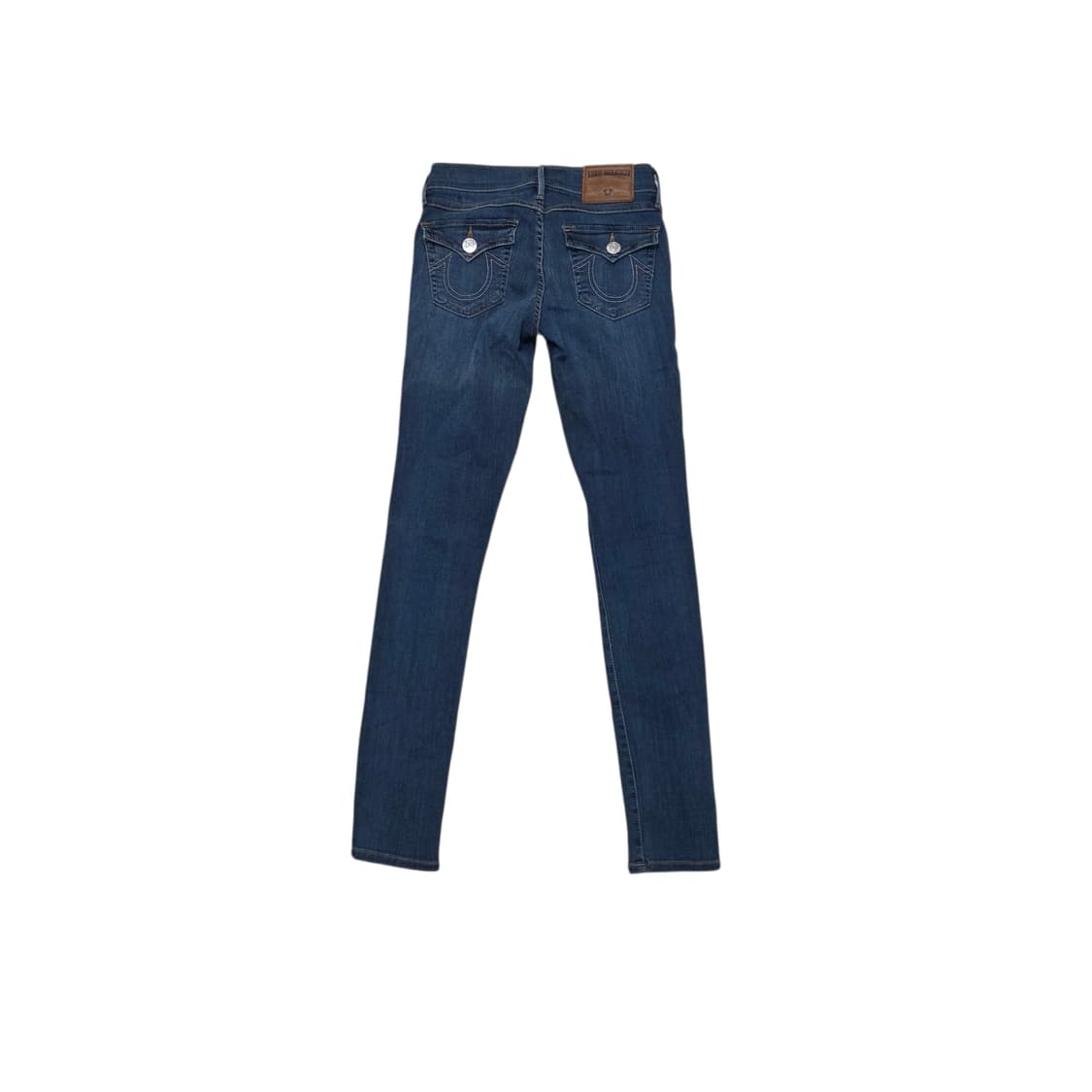 TrueReligion Halle 트루릴리젼 할레 데님 상품이미지2