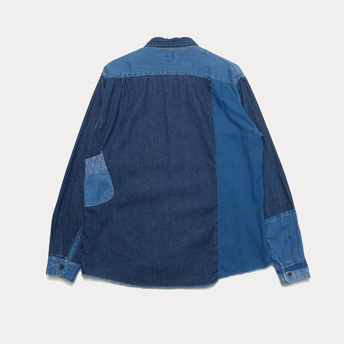 indigo kathmandu shirt 상품이미지9