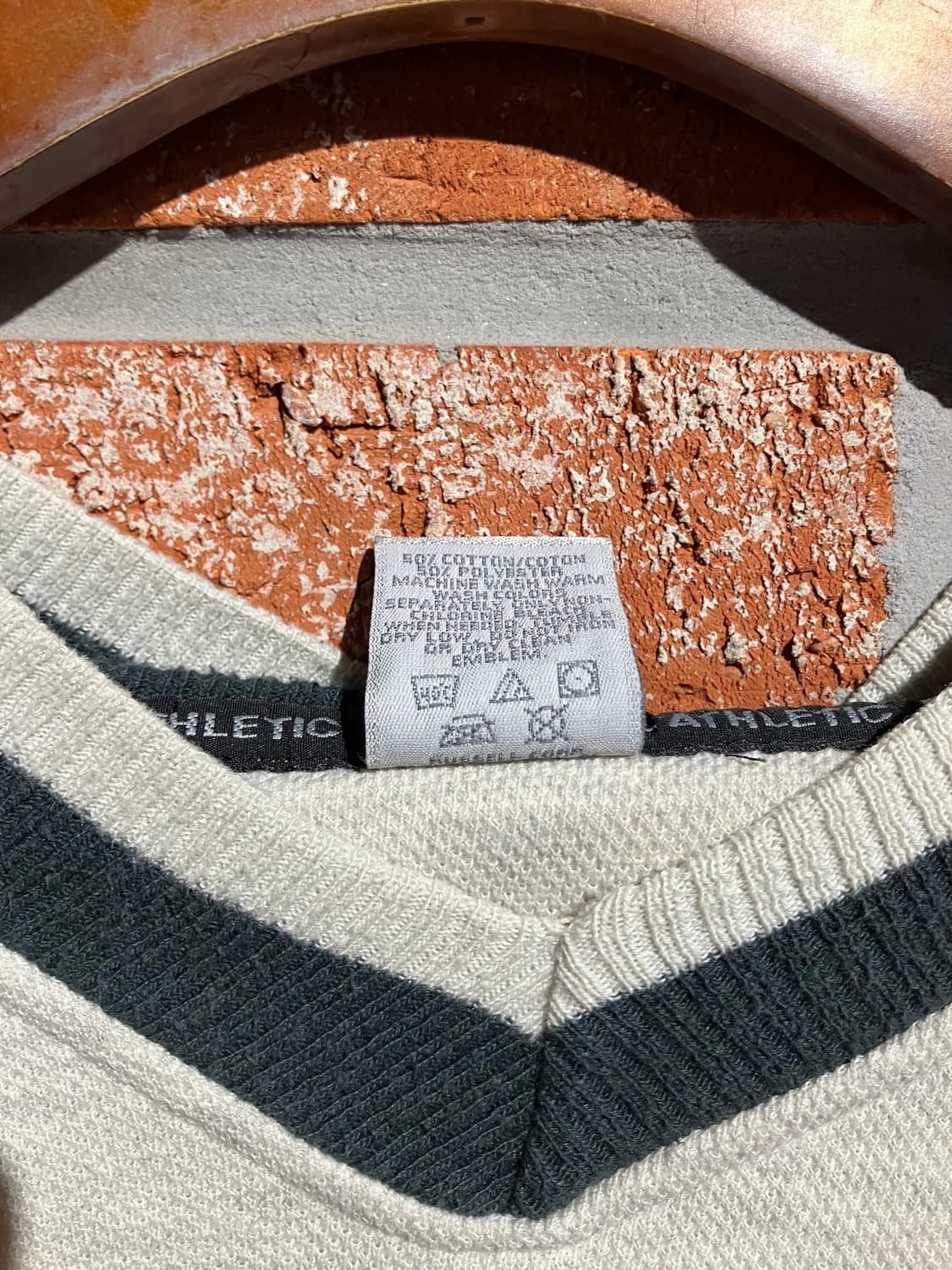 90s USA 빈티지 러셀 스웻 셔츠 맨투맨 상품이미지7