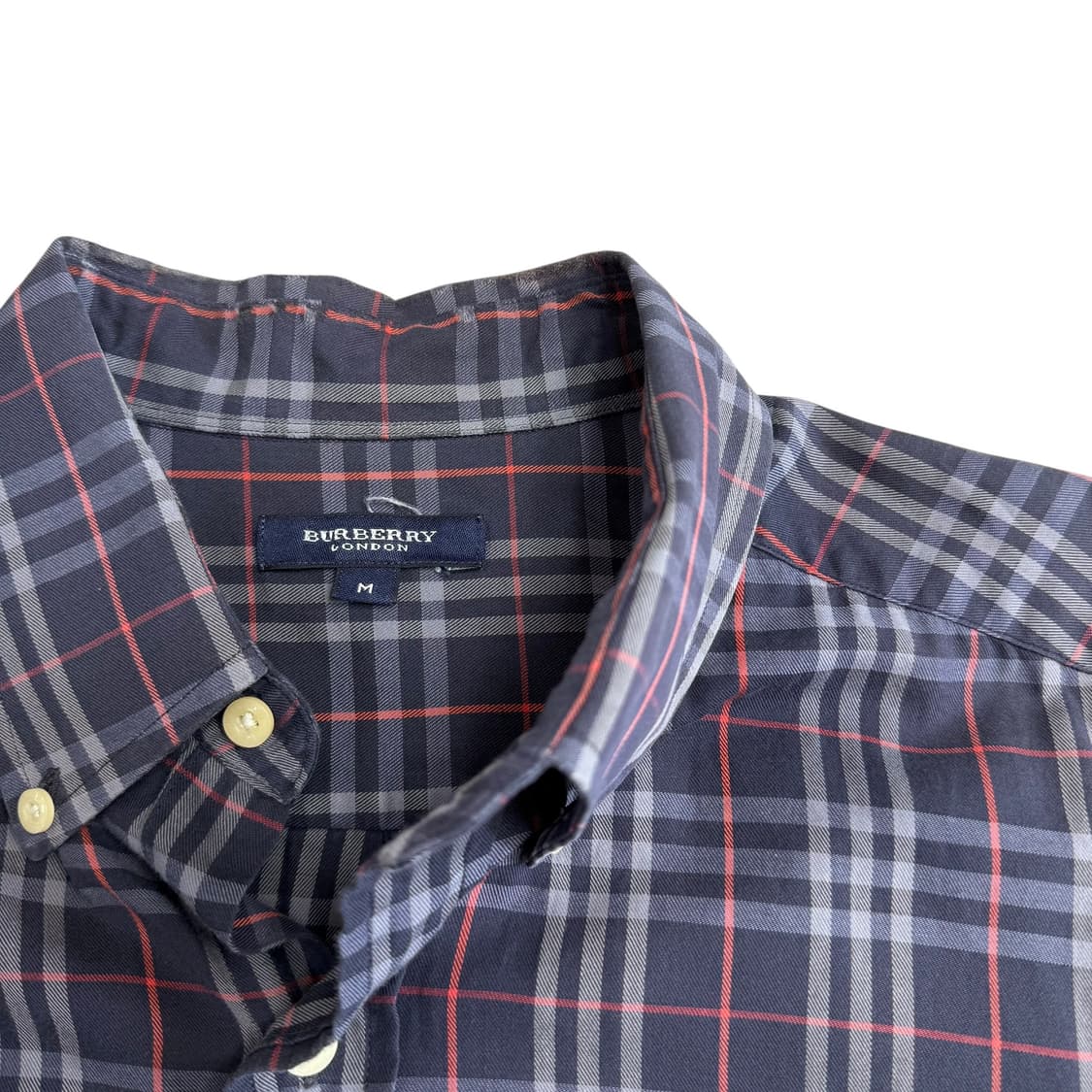 버버리 셔츠 상품이미지2